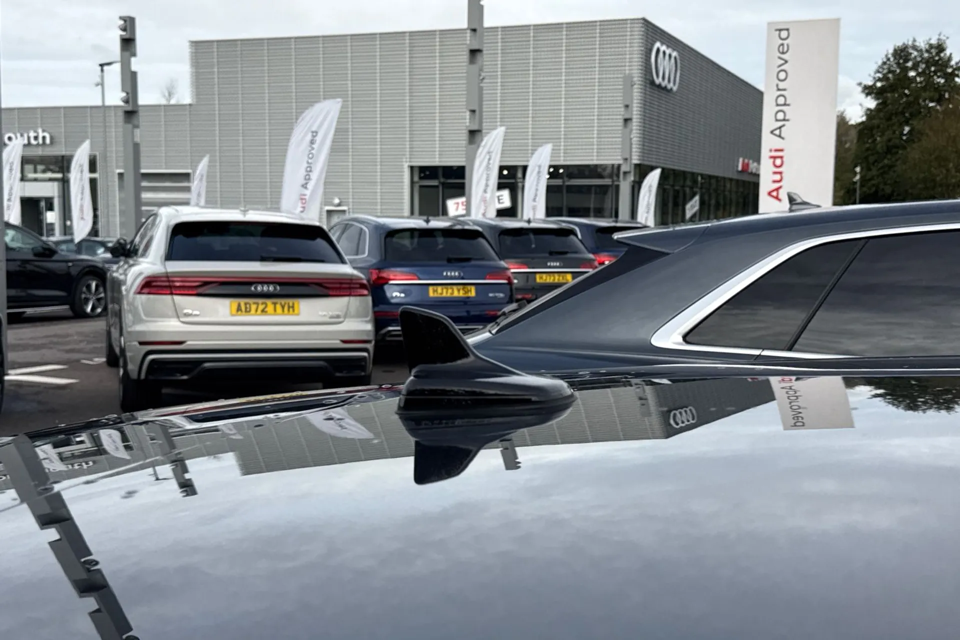 Audi A1 thumbnail image number 17