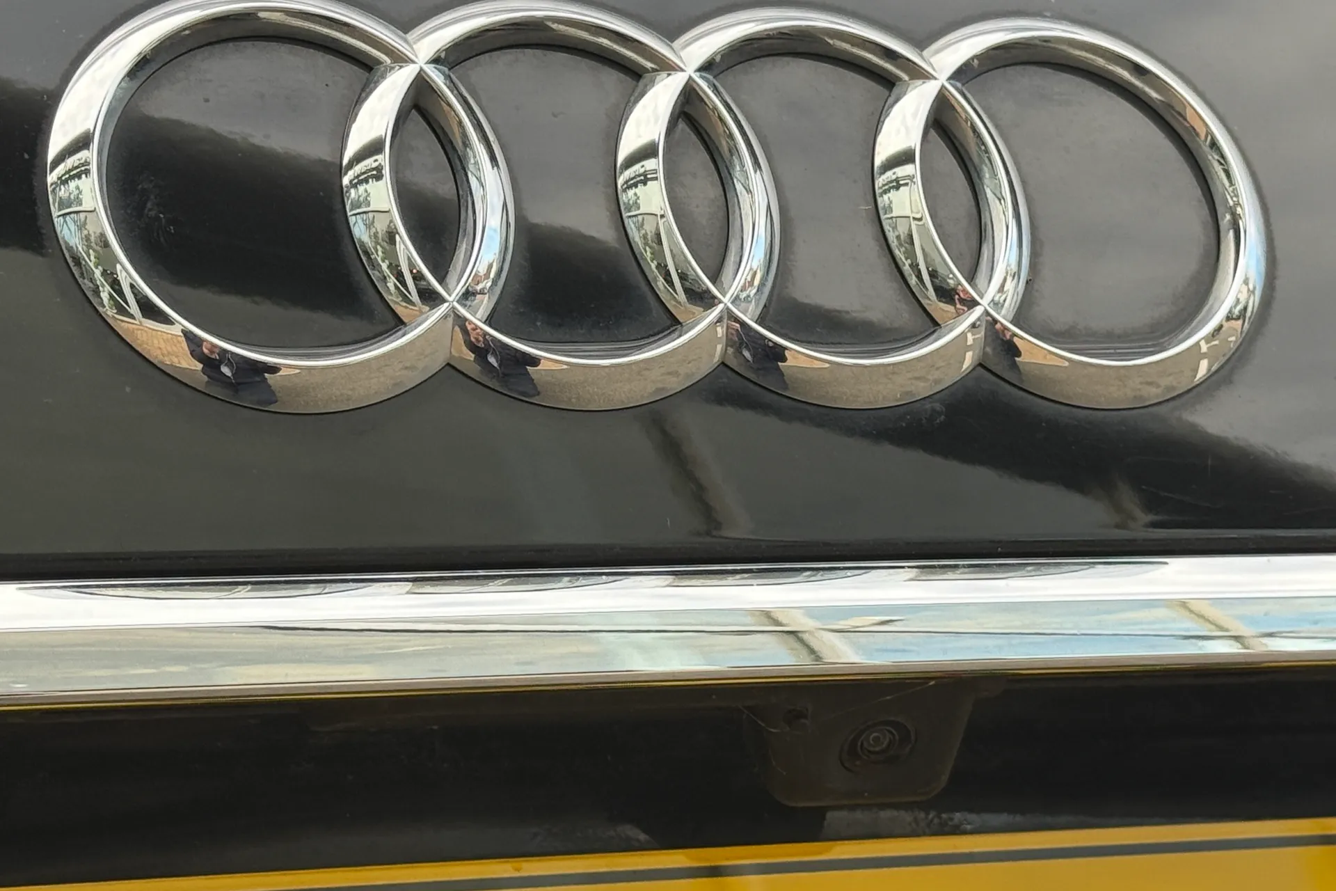 Audi A6 thumbnail image number 57