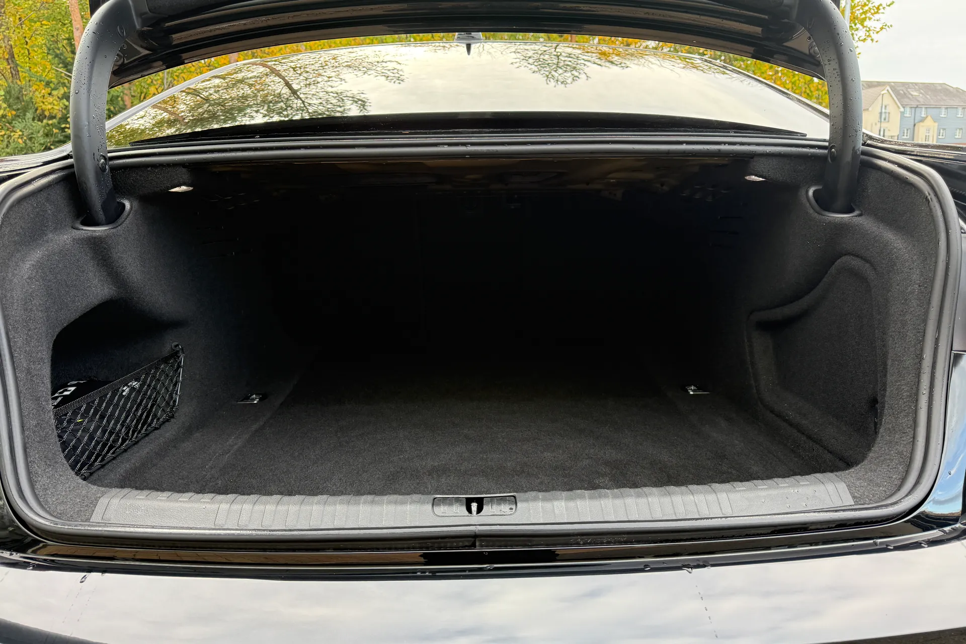 Audi A6 thumbnail image number 33