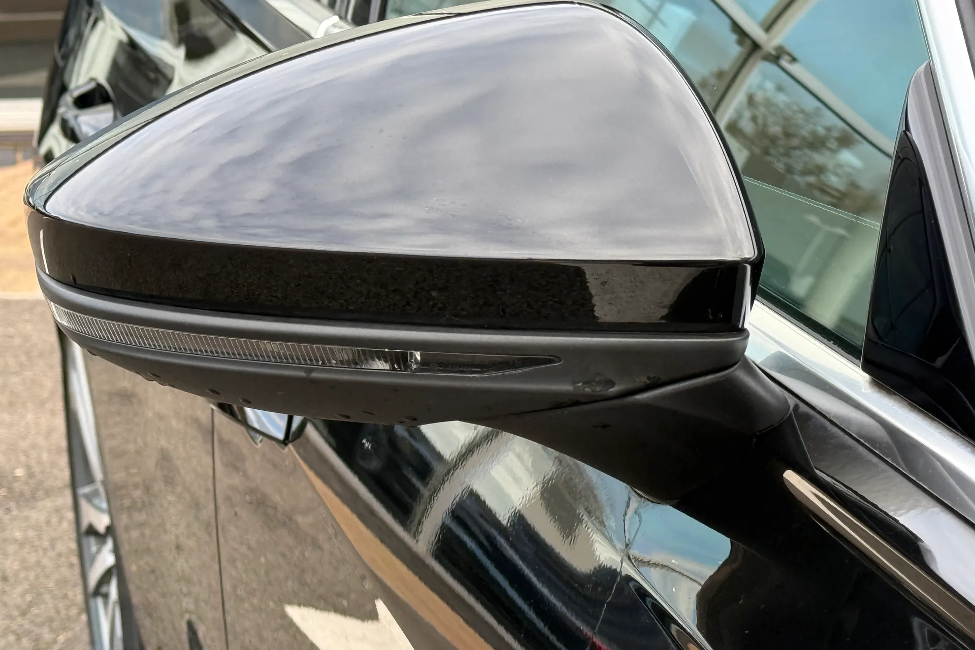 Audi A6 thumbnail image number 46