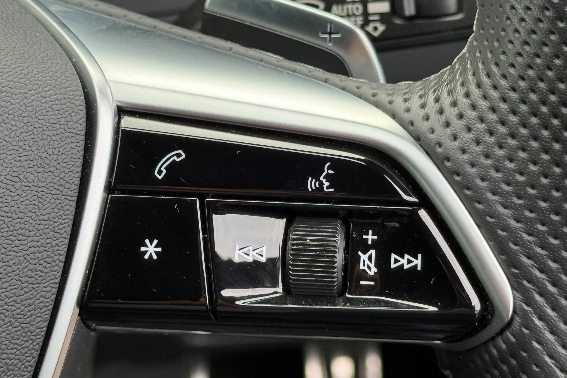 Audi A6 thumbnail image number 59