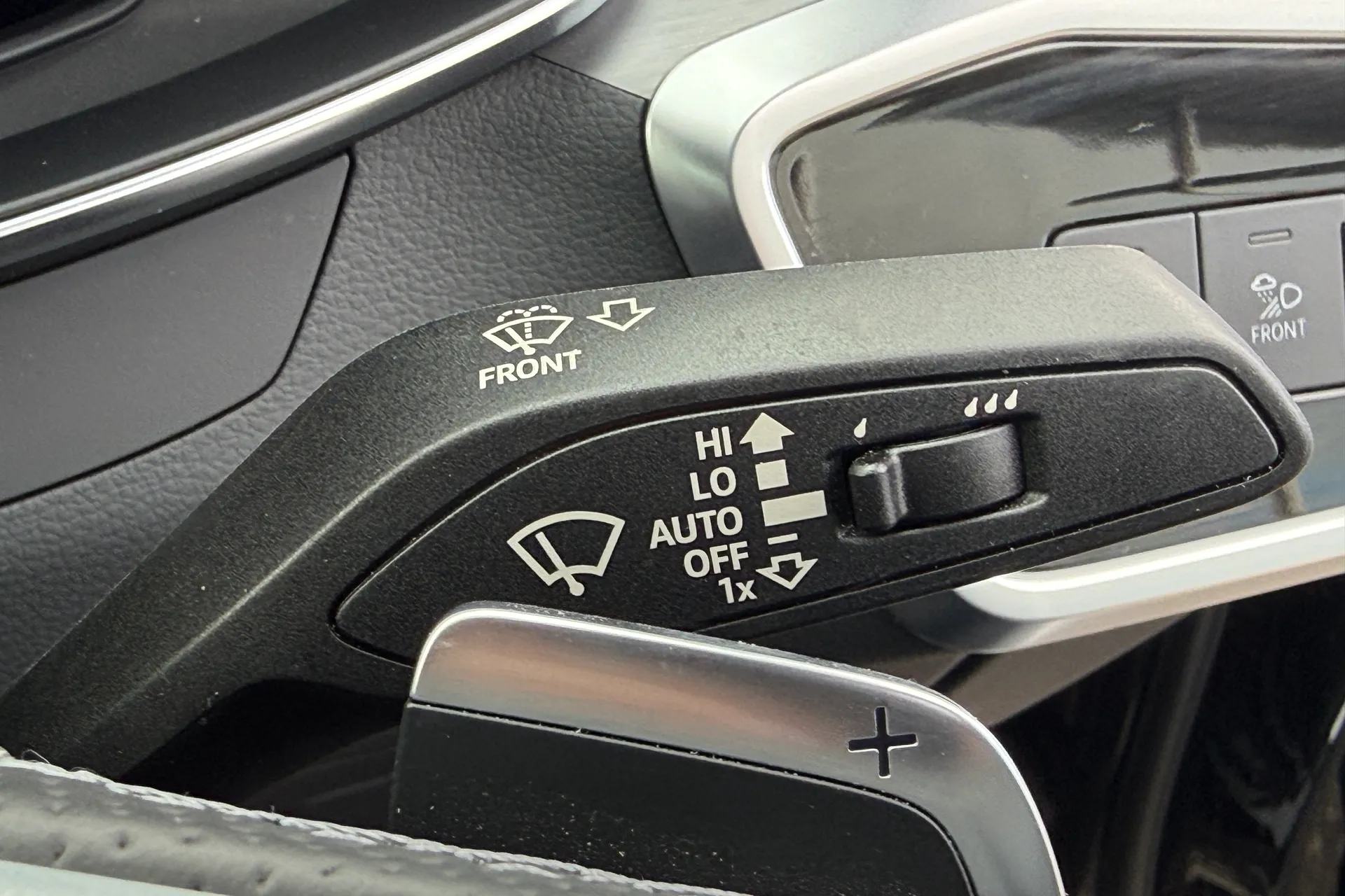 Audi A6 thumbnail image number 63