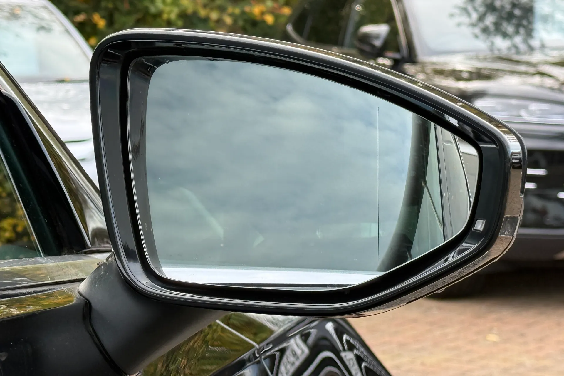 Audi A6 thumbnail image number 47