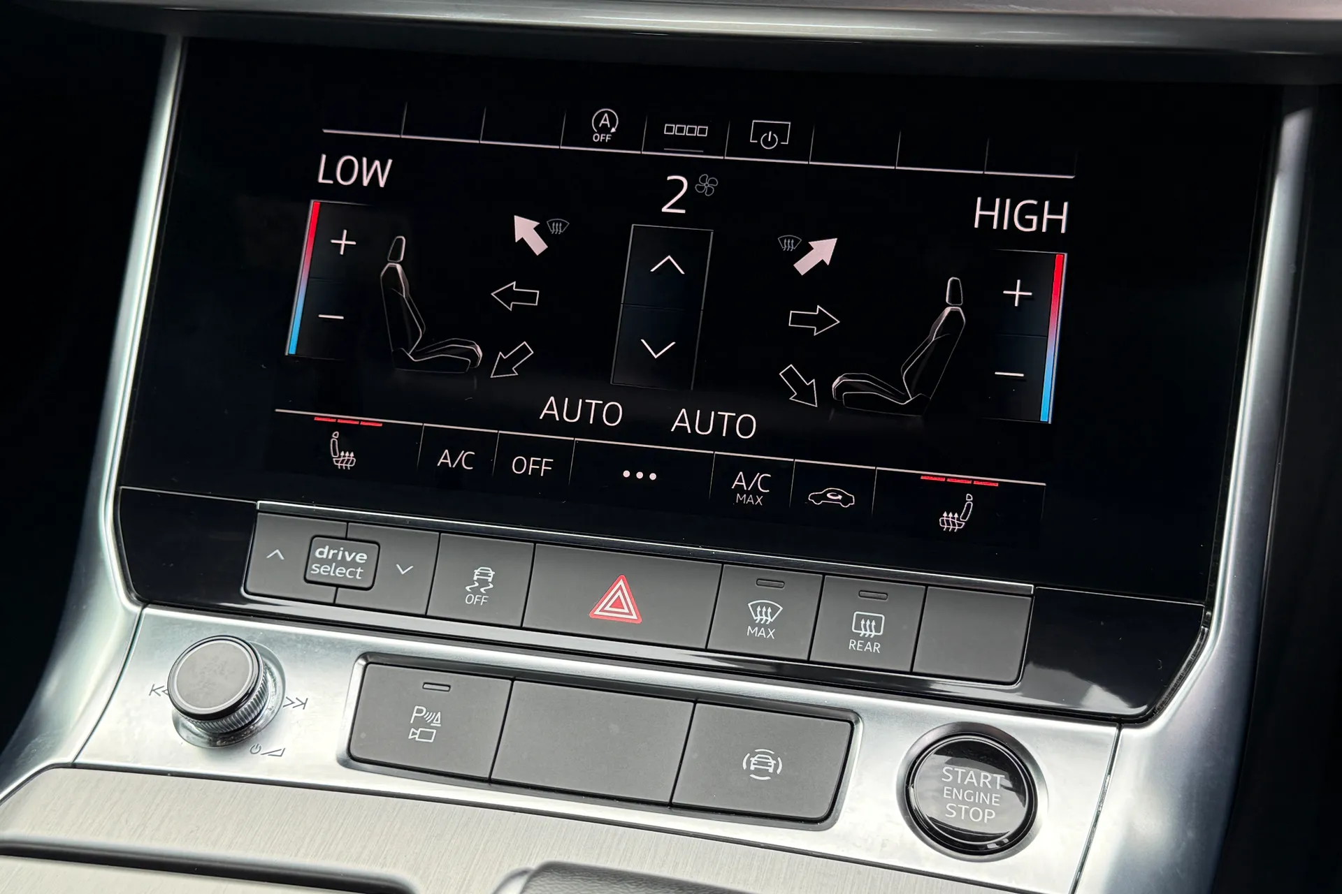 Audi A6 thumbnail image number 42