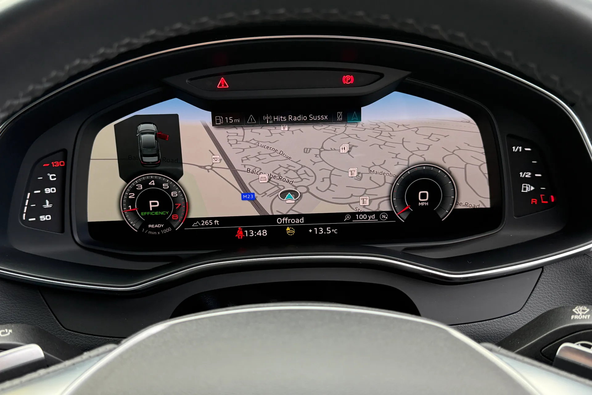 Audi A6 thumbnail image number 52