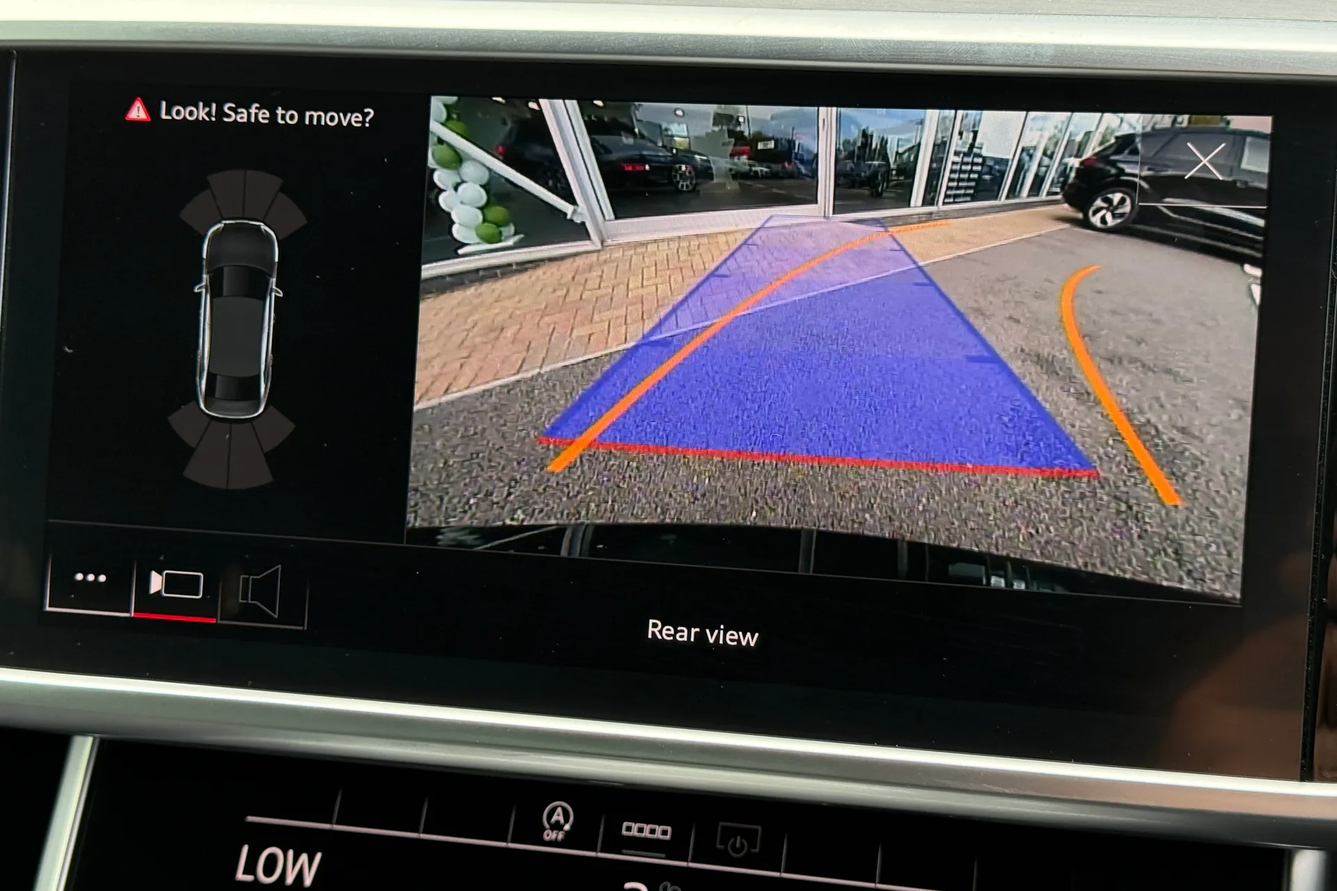 Audi A6 thumbnail image number 5