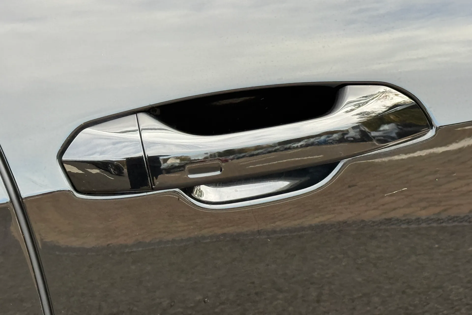 Audi A6 thumbnail image number 53