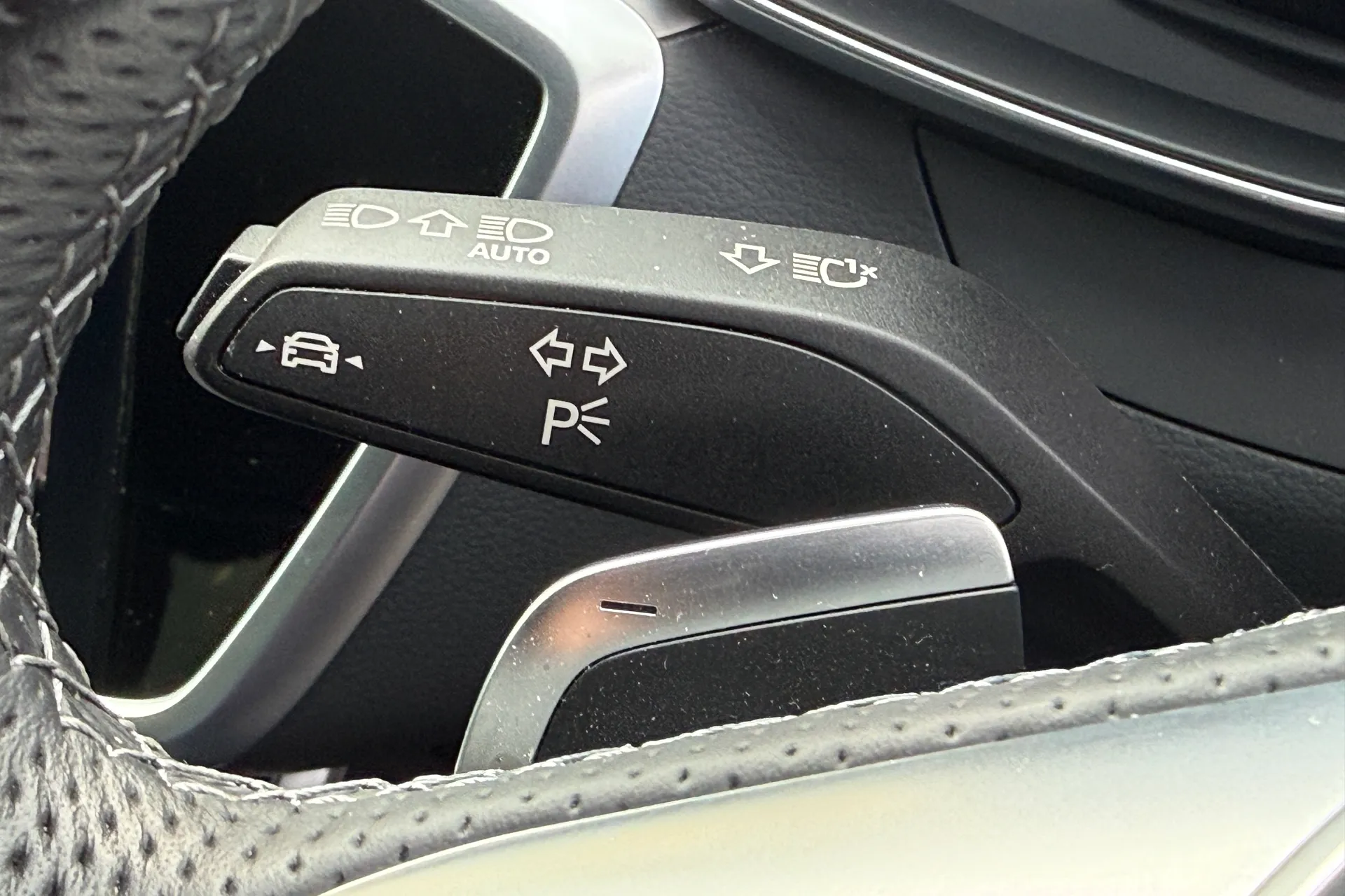 Audi A6 thumbnail image number 62