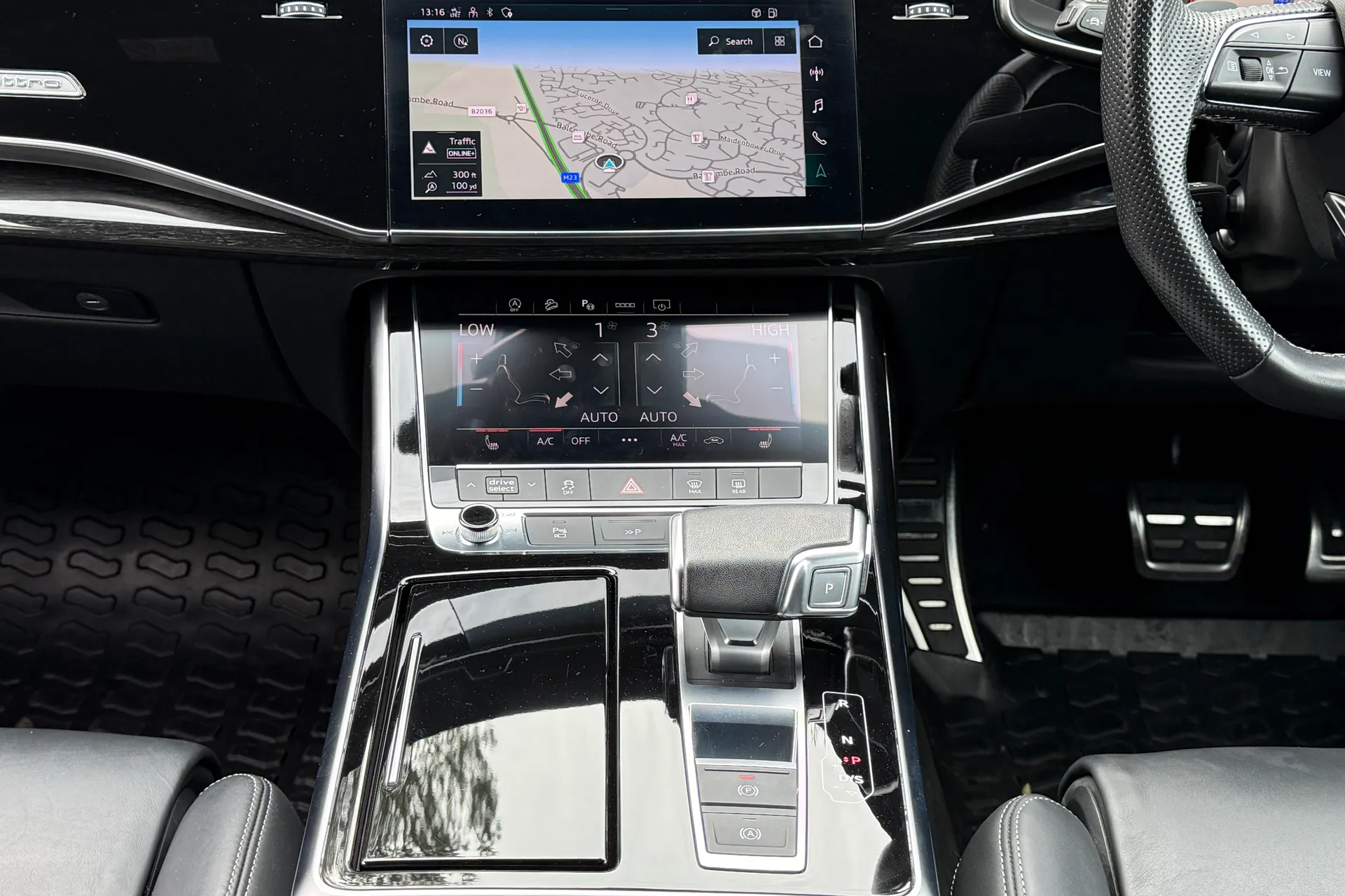 Audi Q7 thumbnail image number 43