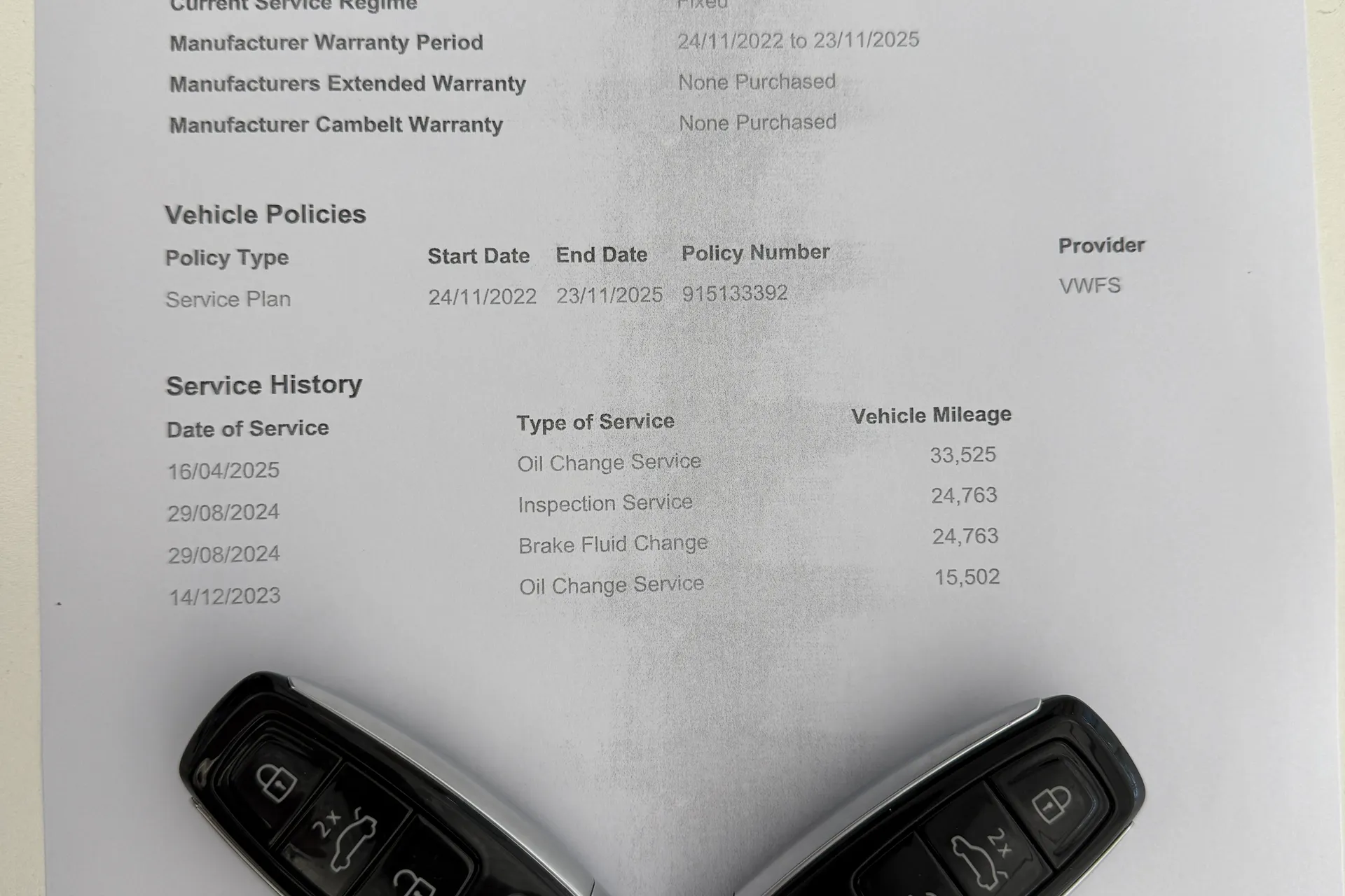 Audi Q7 thumbnail image number 4