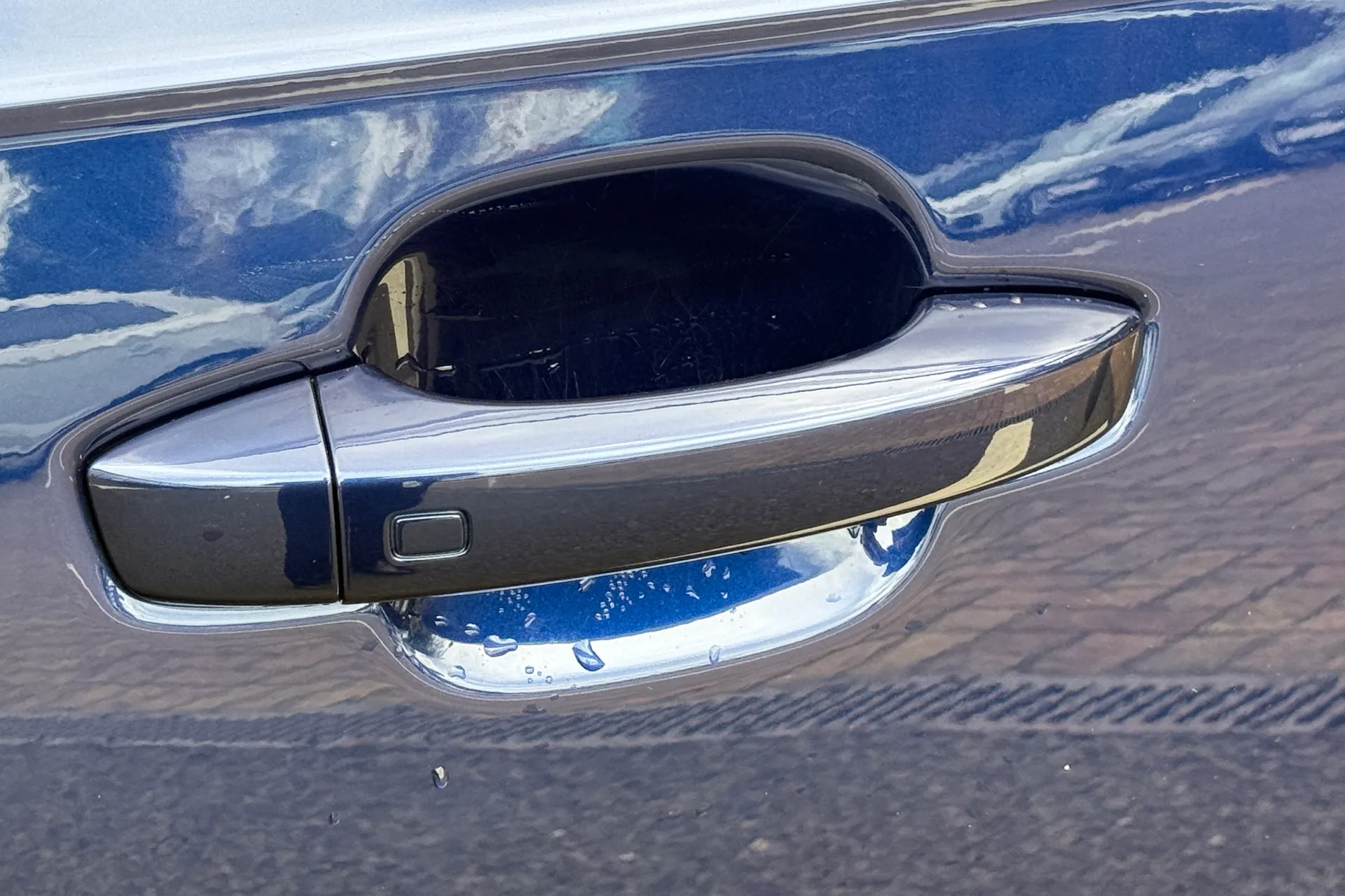 Audi Q7 thumbnail image number 62