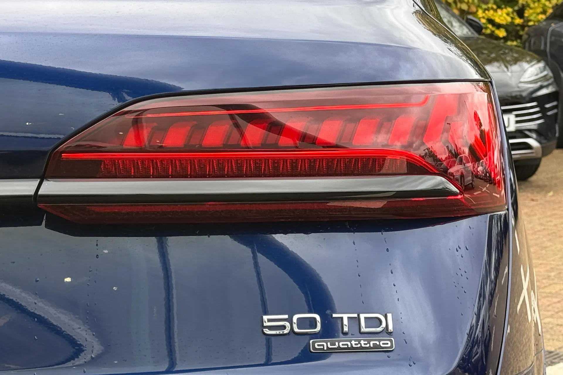 Audi Q7 thumbnail image number 33