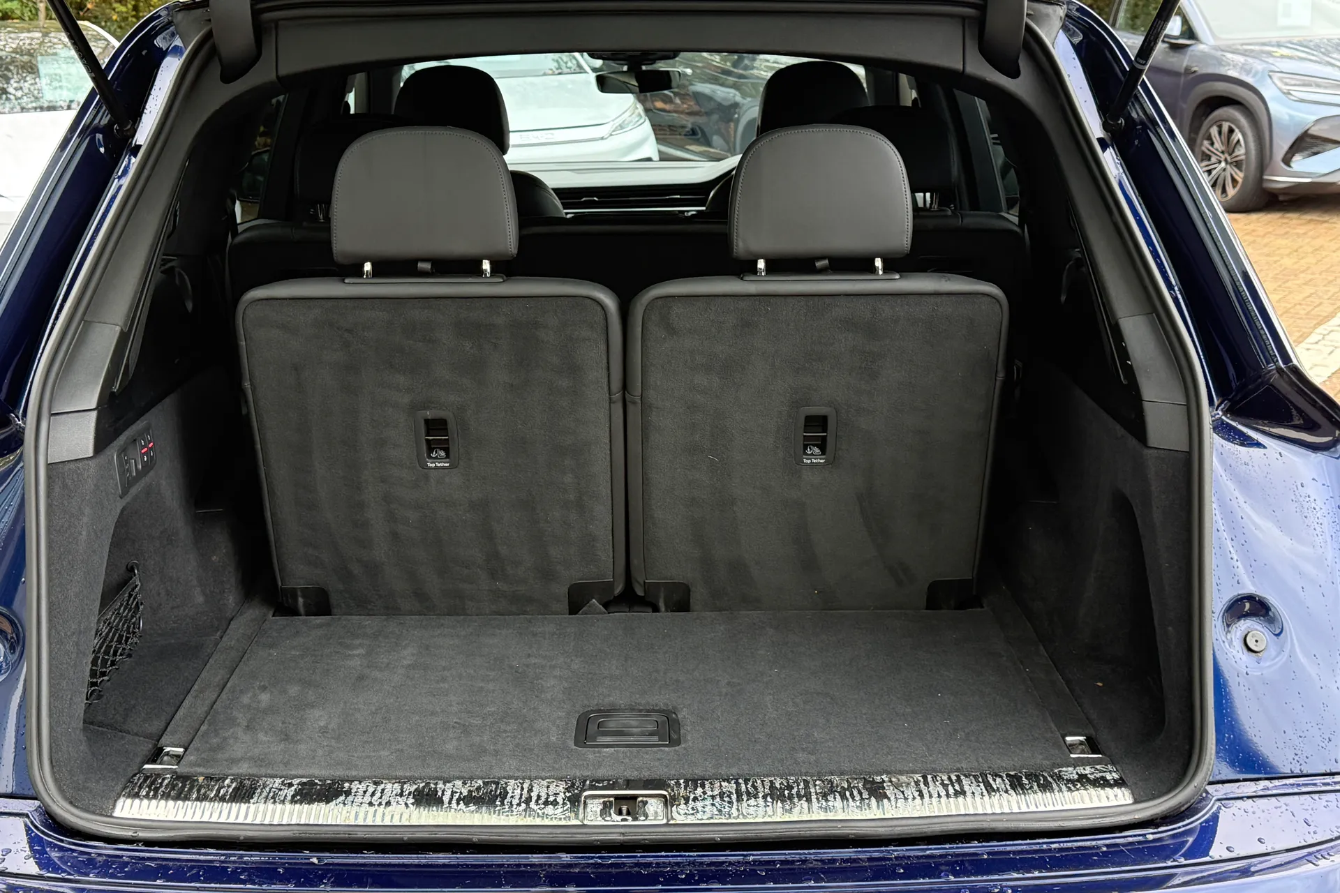 Audi Q7 thumbnail image number 35