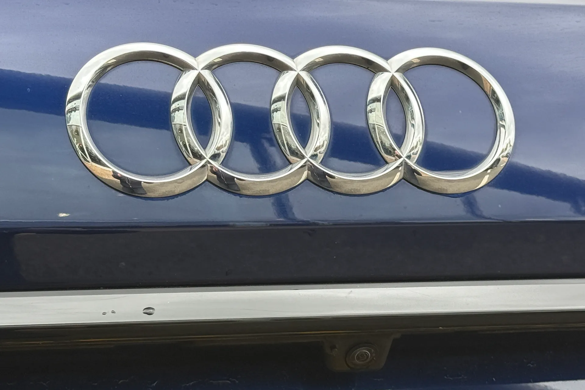 Audi Q7 thumbnail image number 48