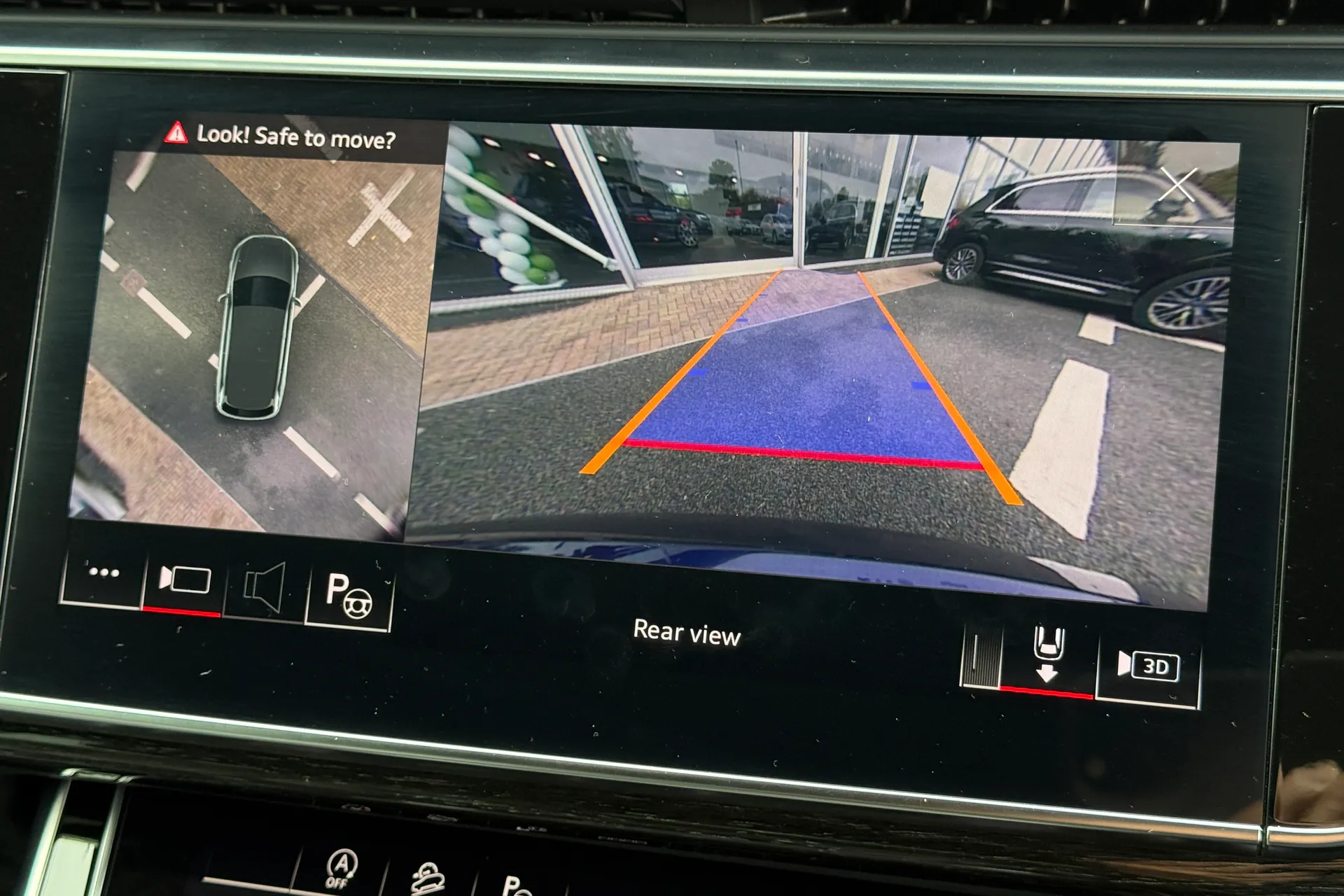 Audi Q7 thumbnail image number 5