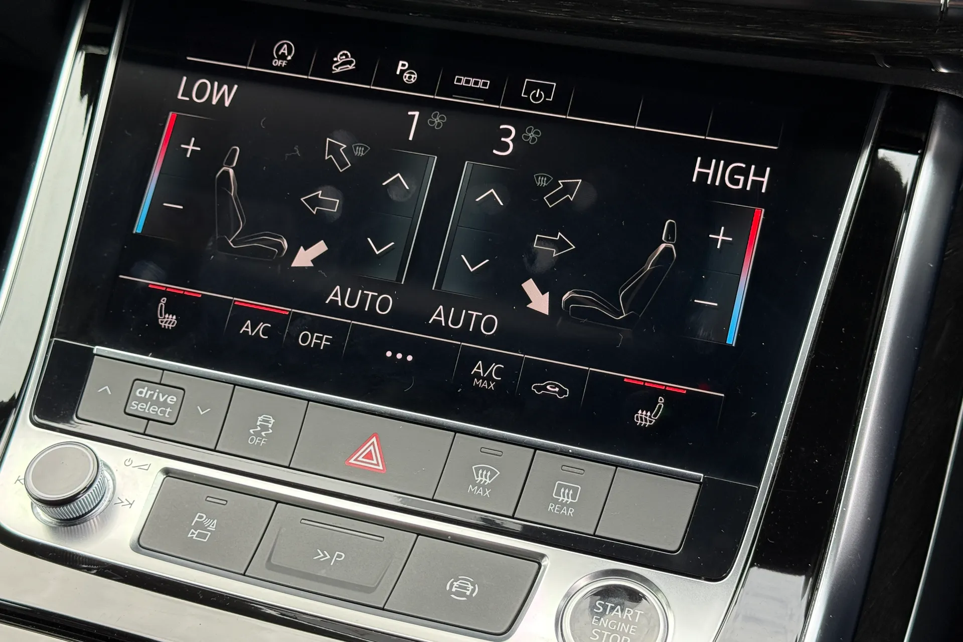 Audi Q7 thumbnail image number 54