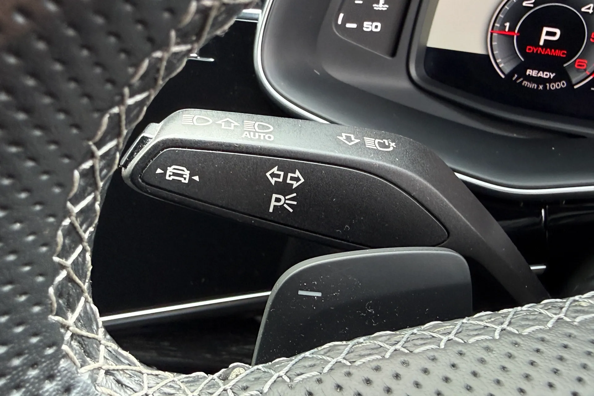 Audi Q7 thumbnail image number 69