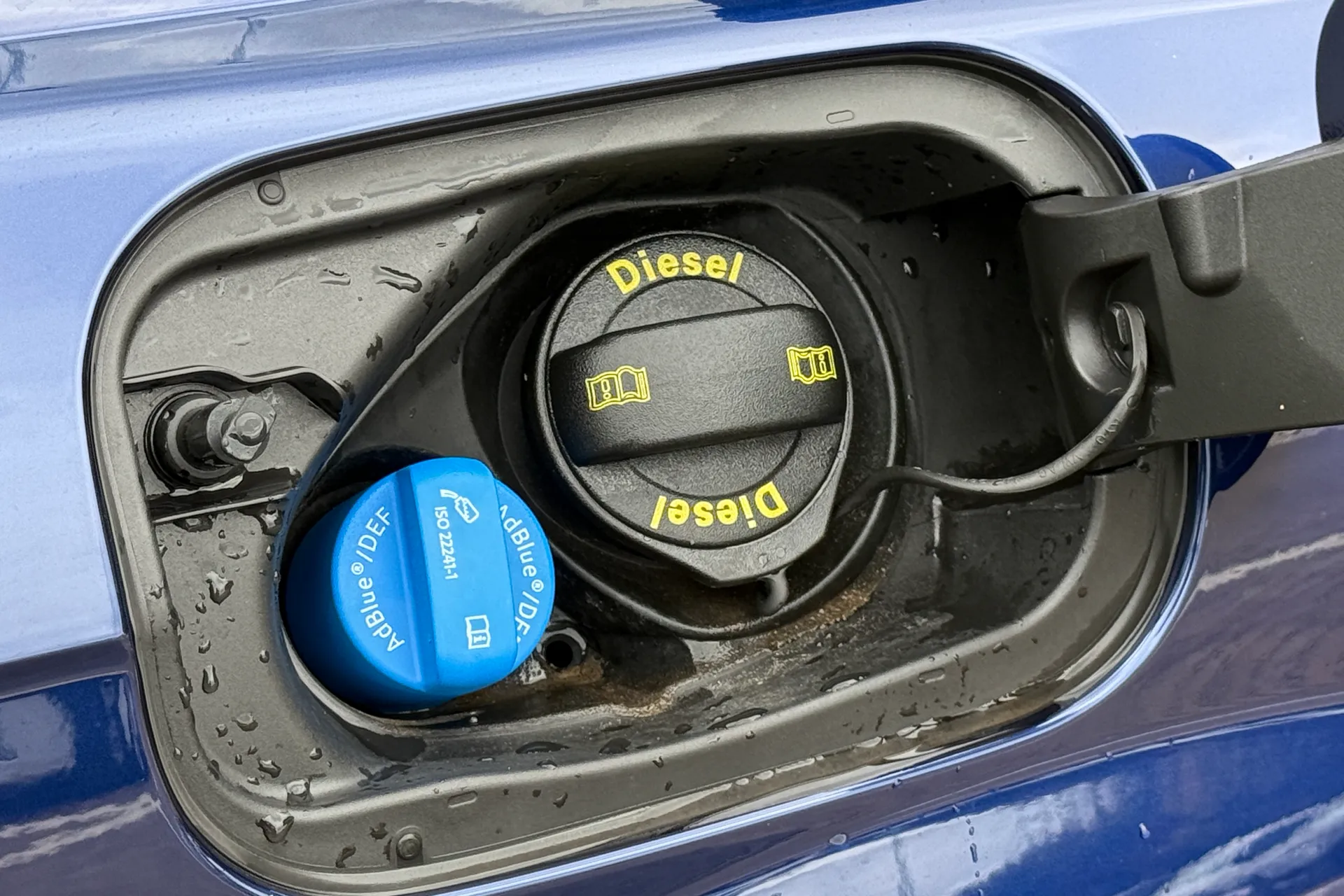 Audi Q7 thumbnail image number 34