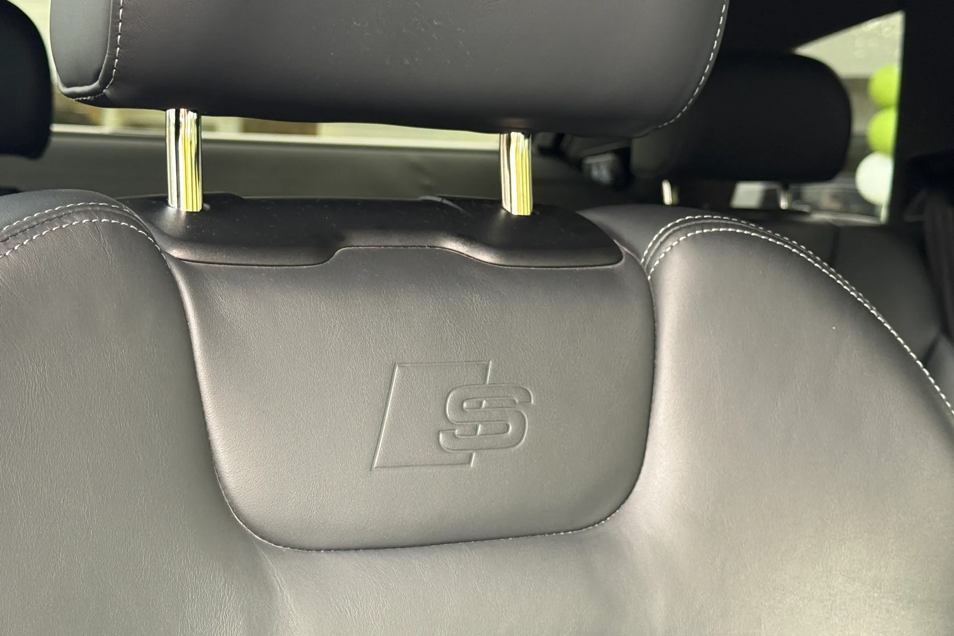 Audi Q7 thumbnail image number 60