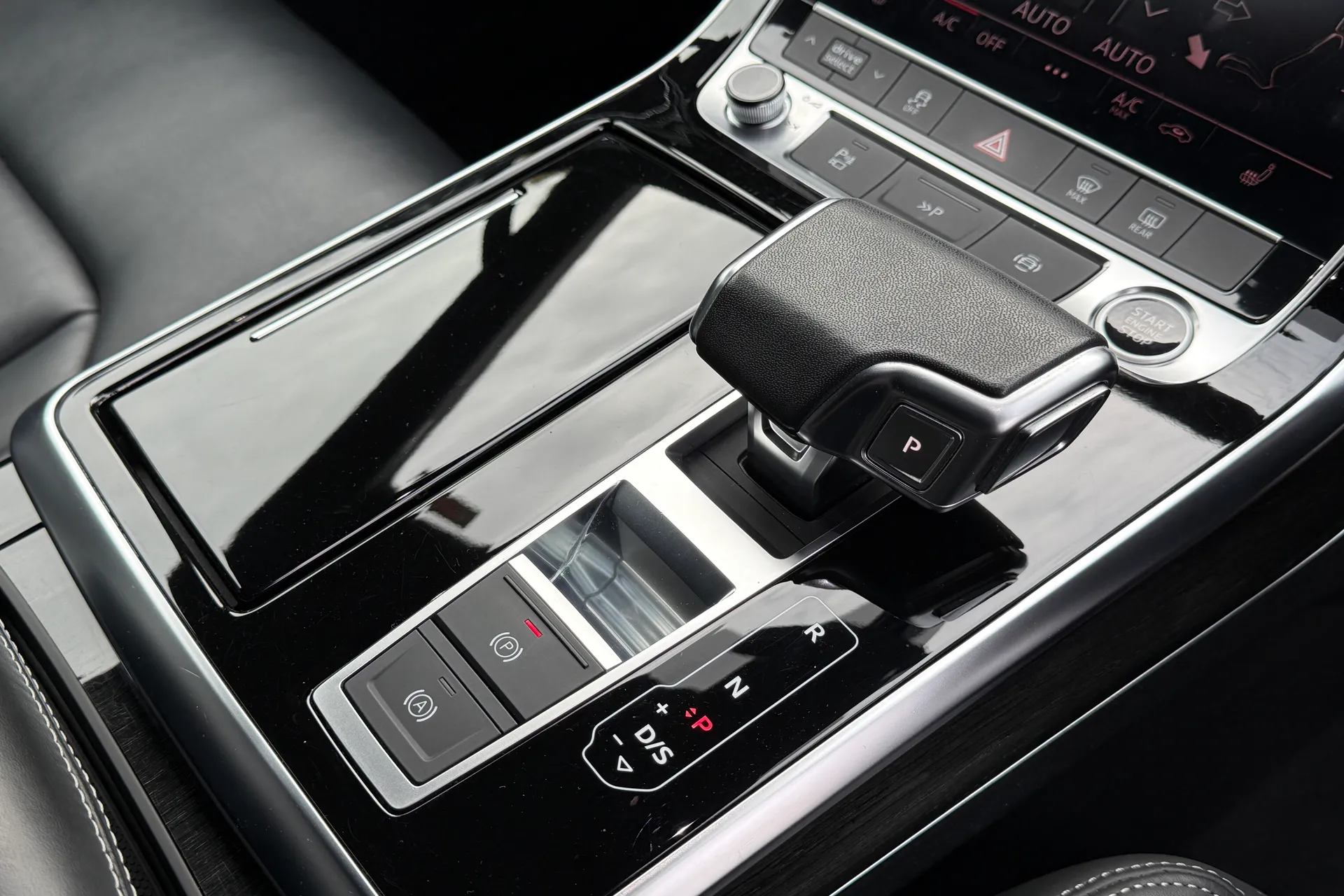 Audi Q7 thumbnail image number 53