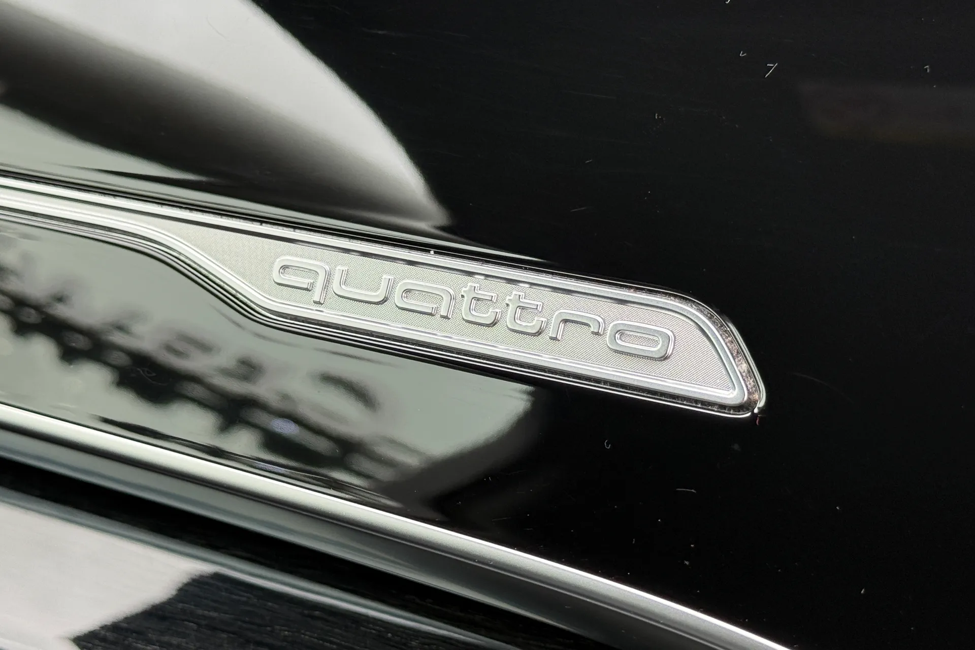 Audi Q7 thumbnail image number 61