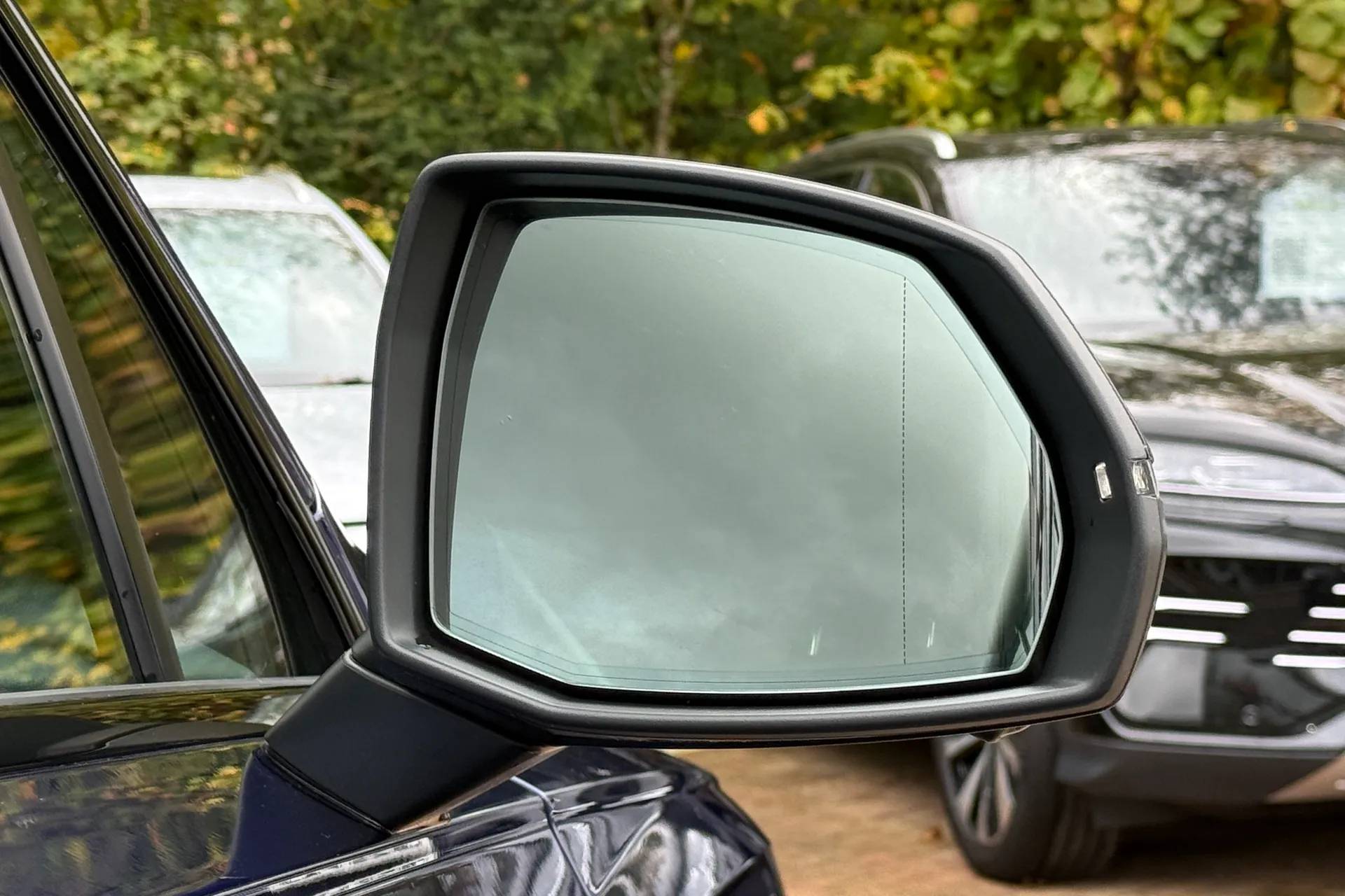 Audi Q7 thumbnail image number 58