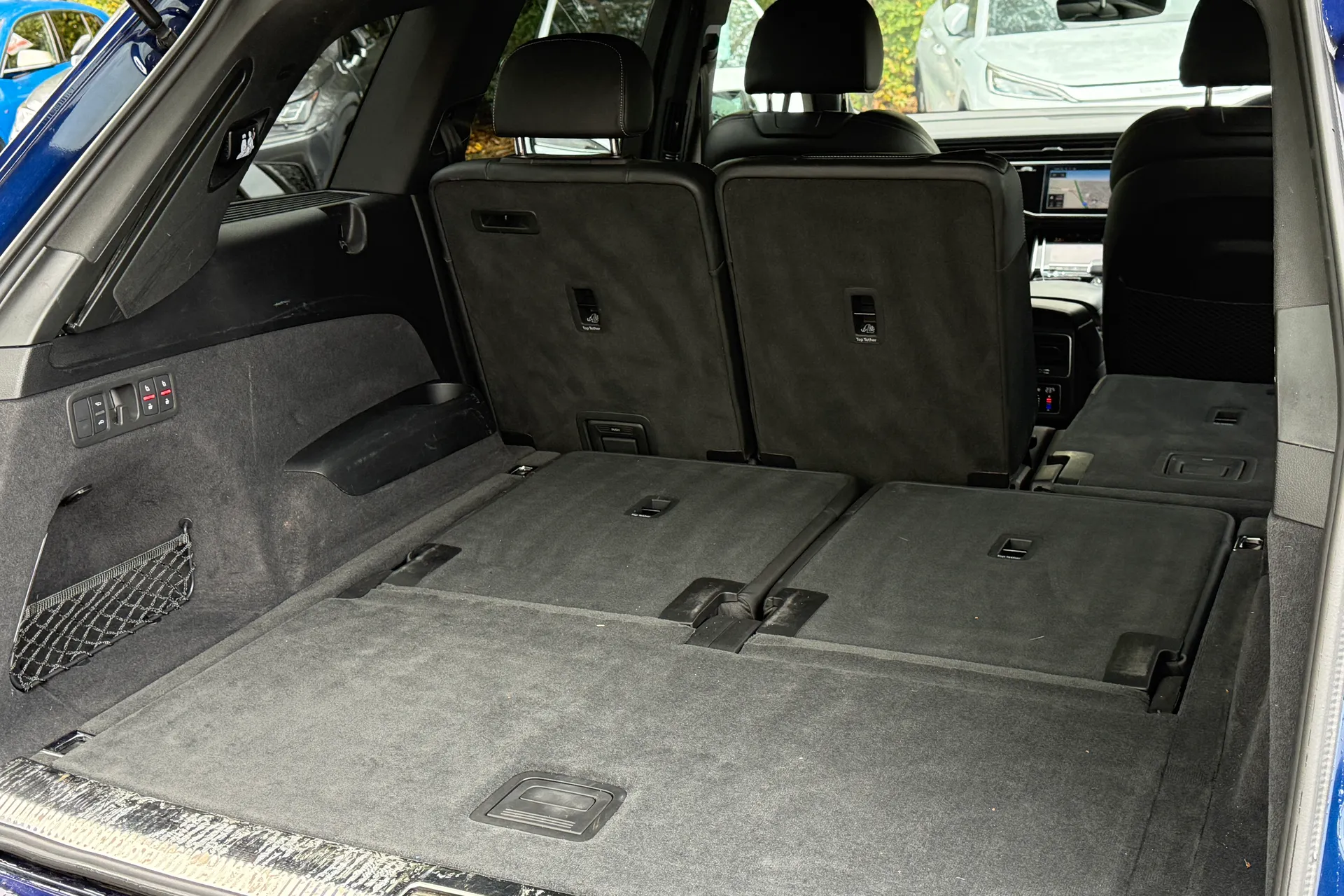 Audi Q7 thumbnail image number 39