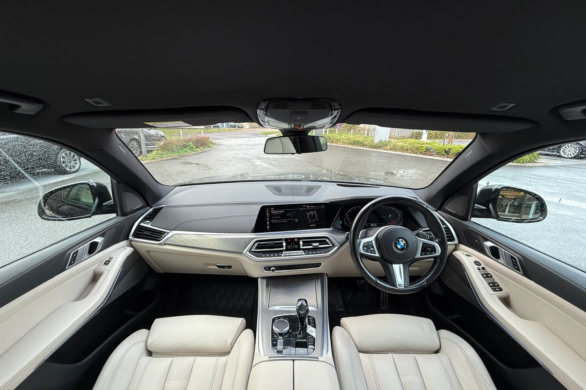 BMW X5 thumbnail image number 3