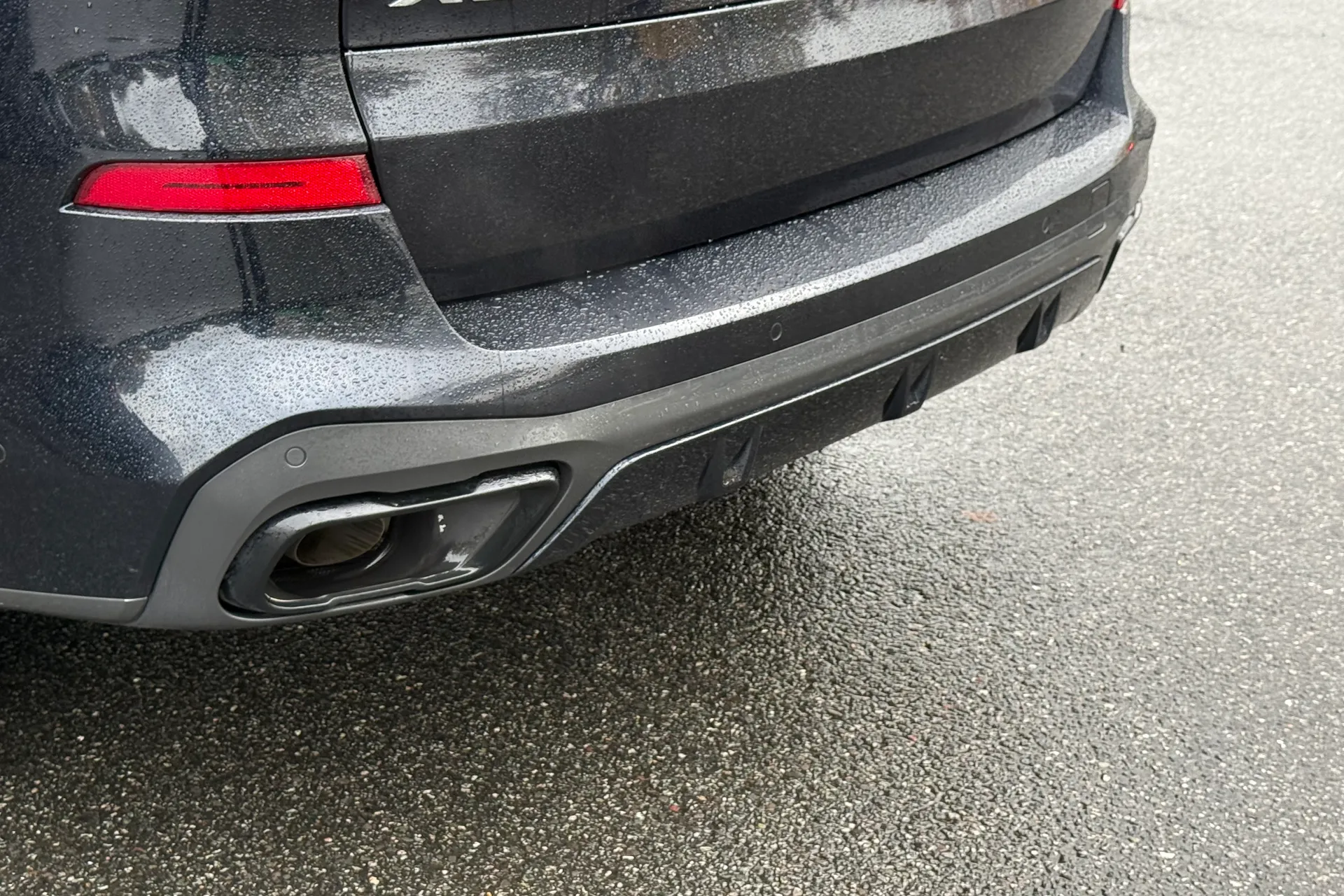 BMW X5 thumbnail image number 53