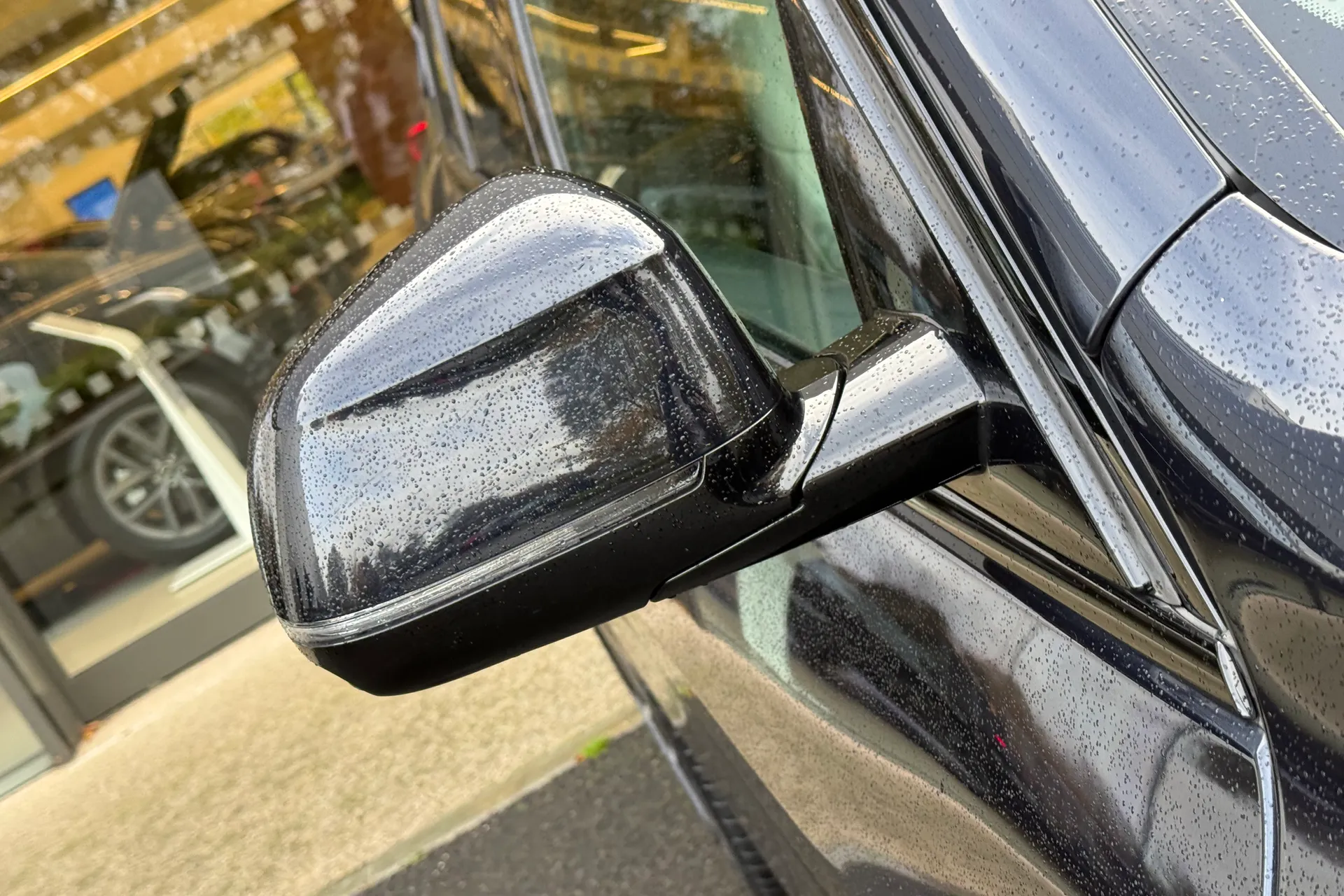 BMW X5 thumbnail image number 49