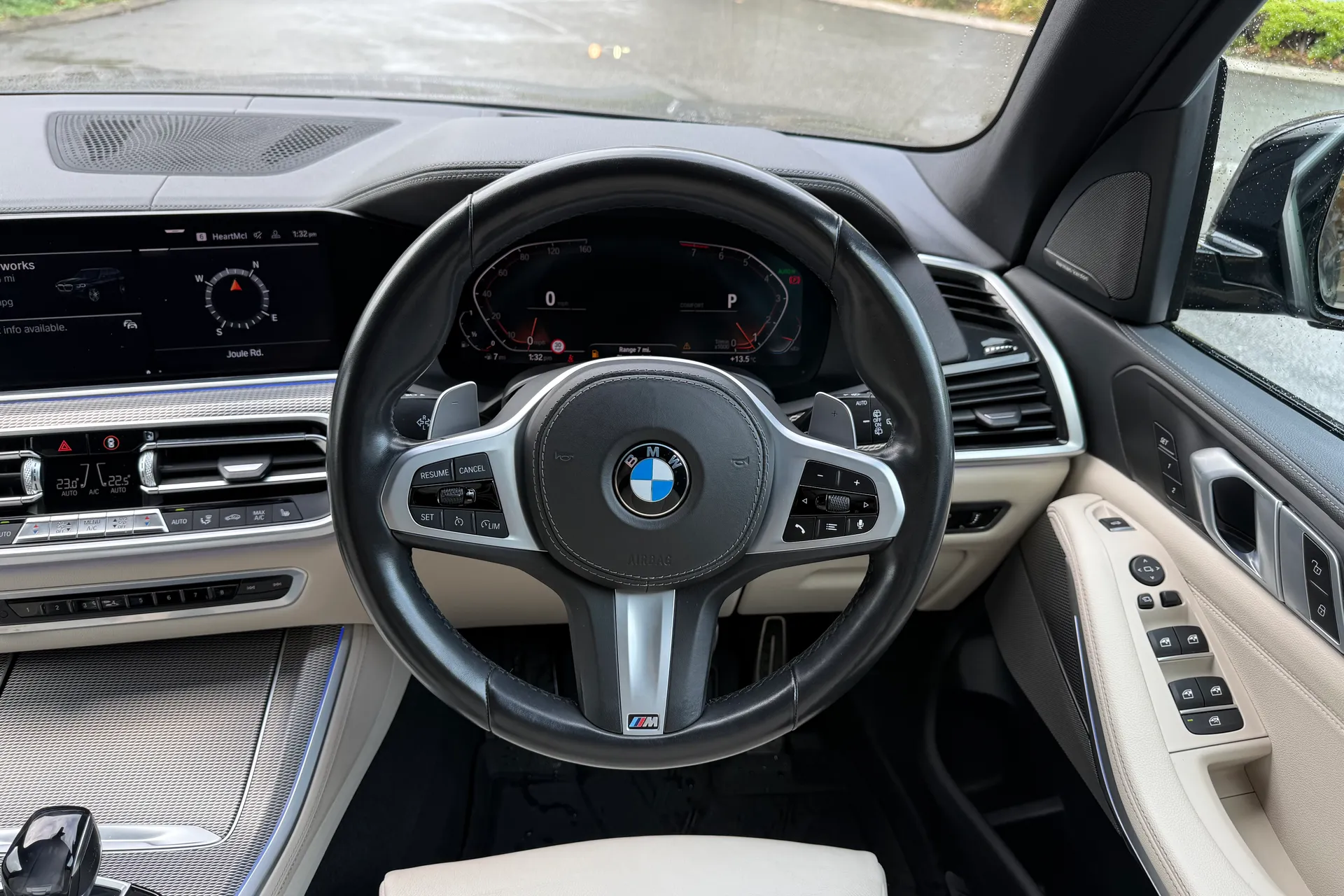 BMW X5 thumbnail image number 14