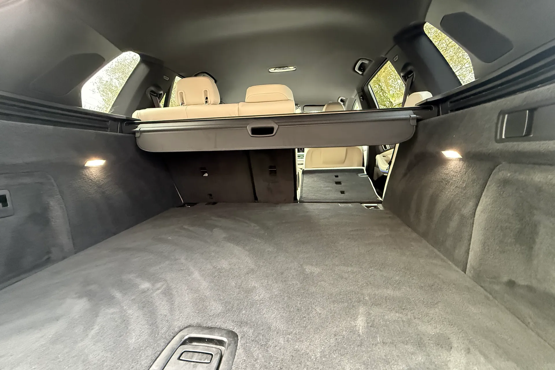 BMW X5 thumbnail image number 39