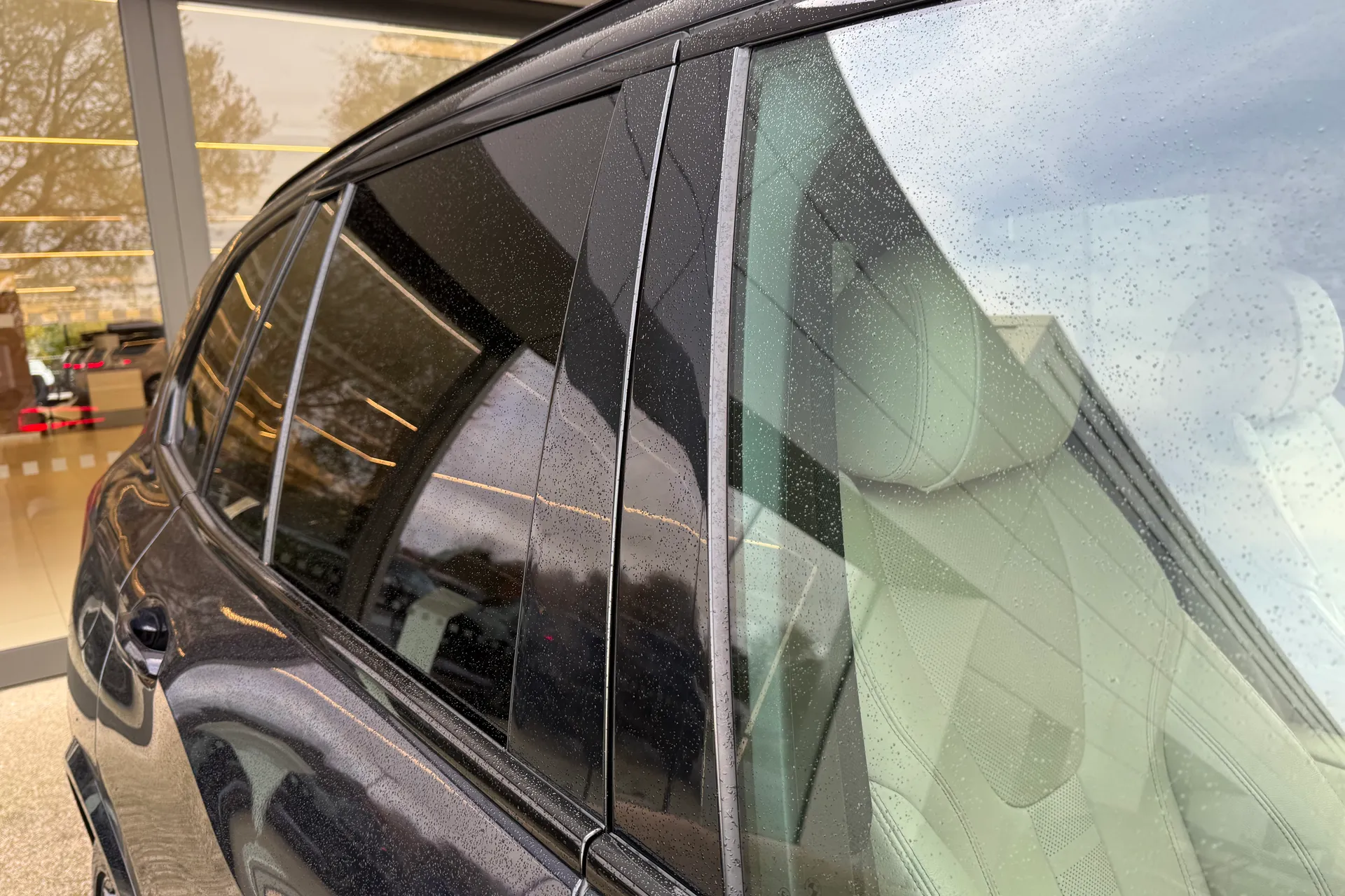 BMW X5 thumbnail image number 23