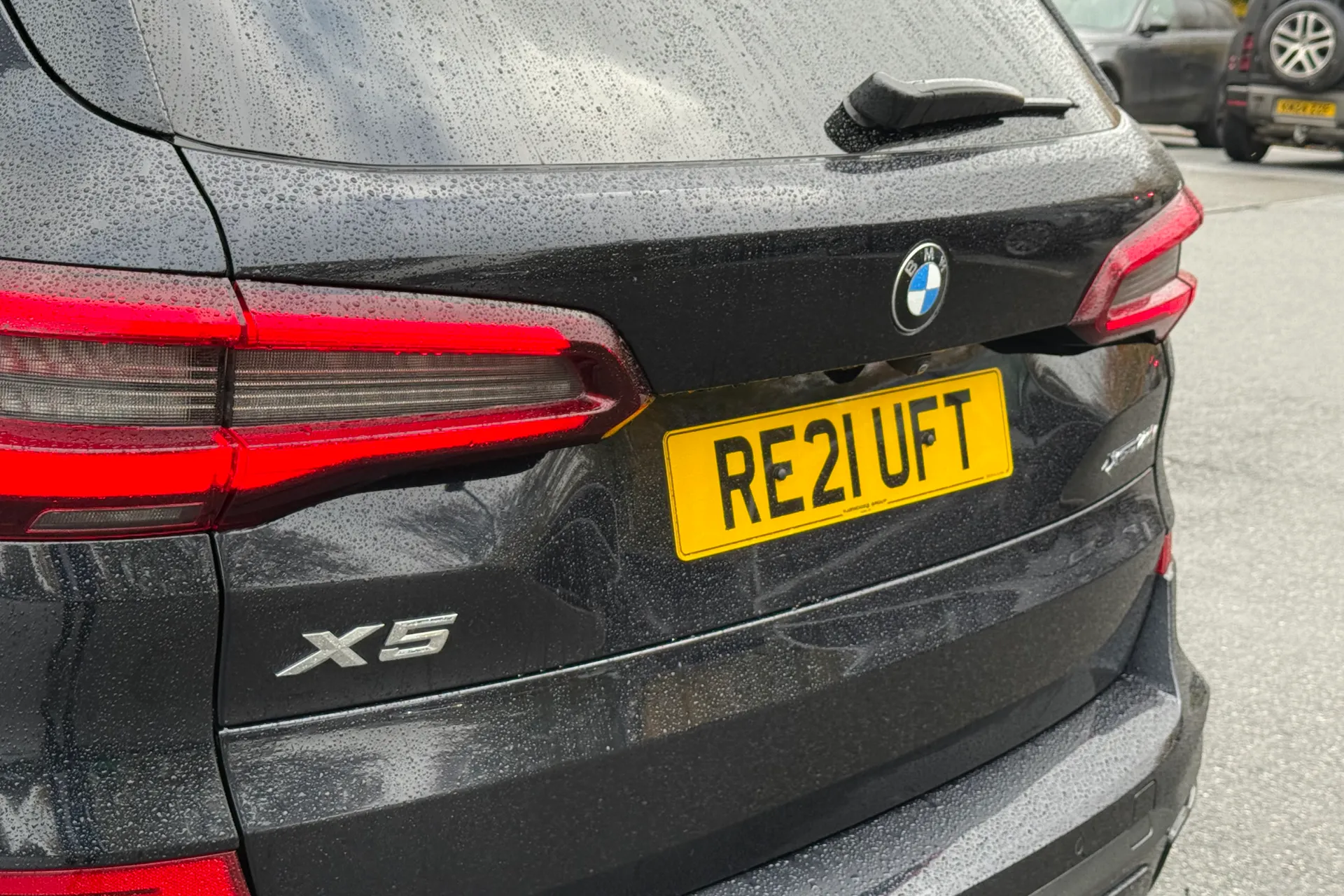 BMW X5 thumbnail image number 40