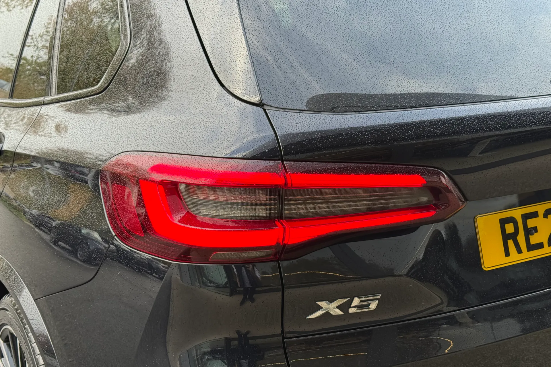 BMW X5 thumbnail image number 52