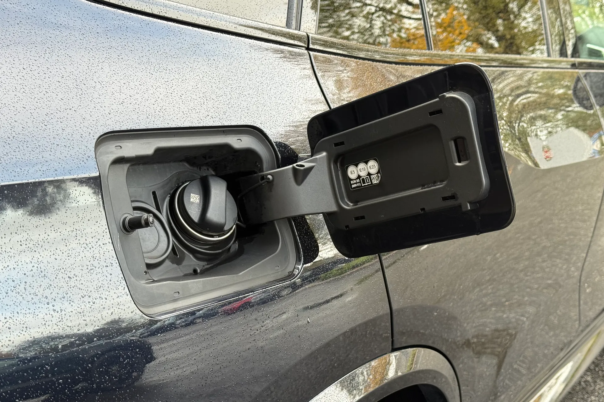 BMW X5 thumbnail image number 34