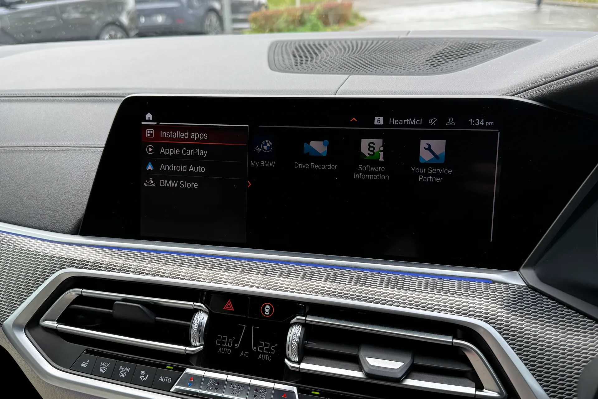 BMW X5 thumbnail image number 42