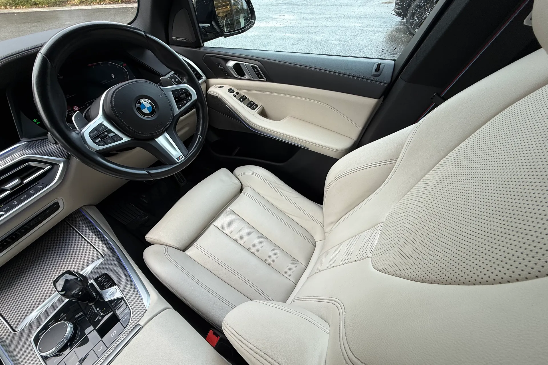 BMW X5 thumbnail image number 13