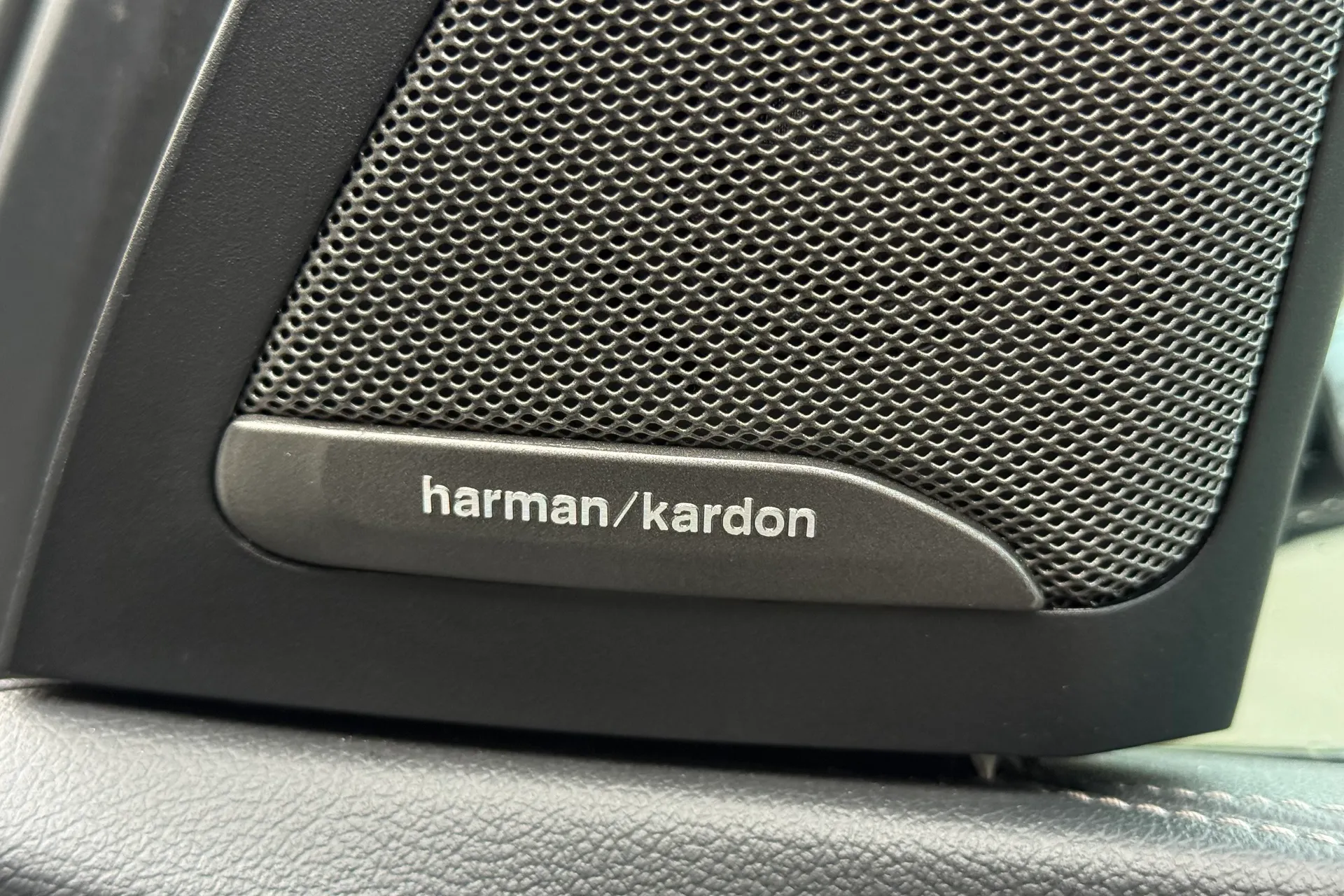 BMW X5 thumbnail image number 20