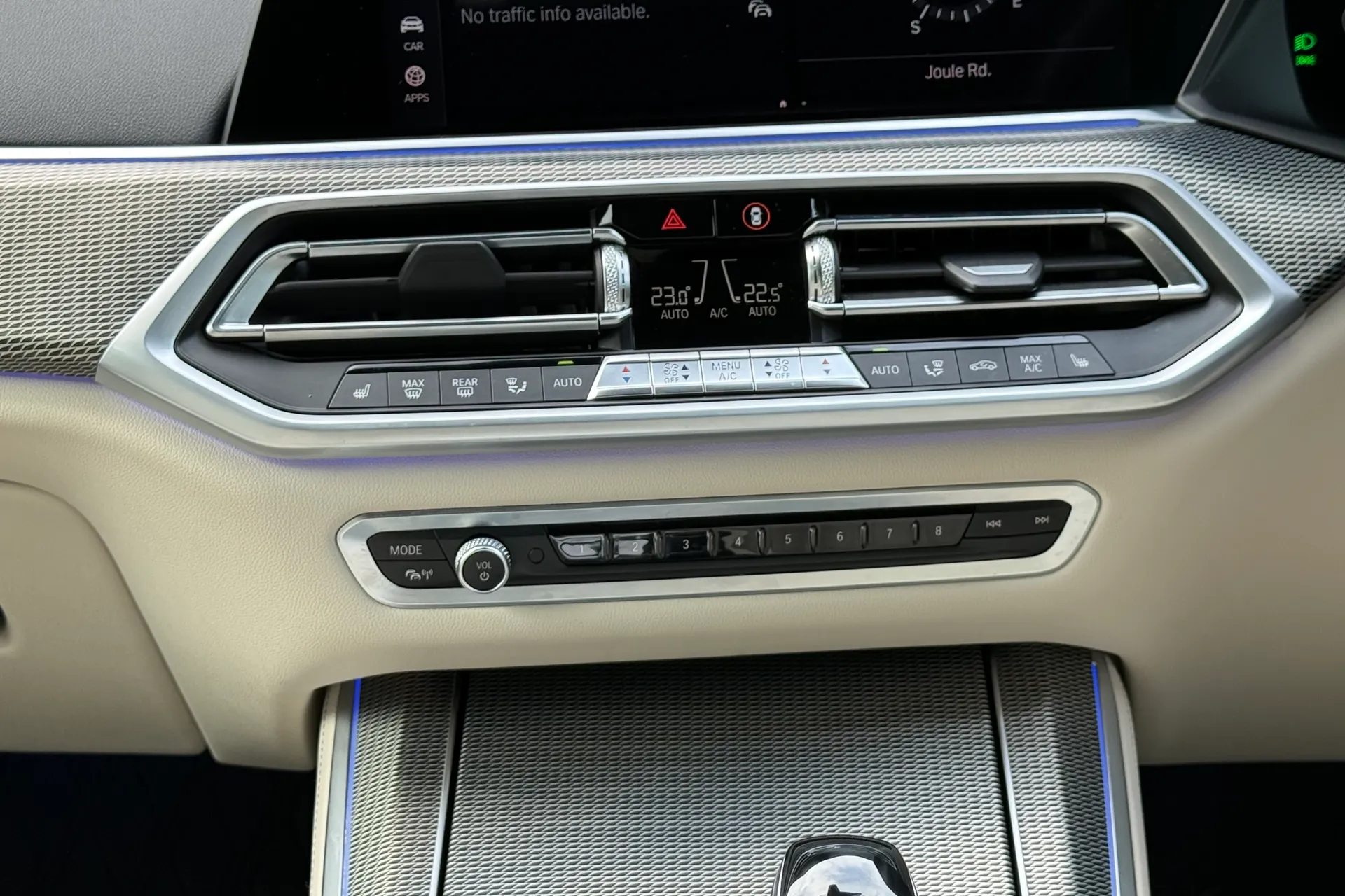 BMW X5 thumbnail image number 16