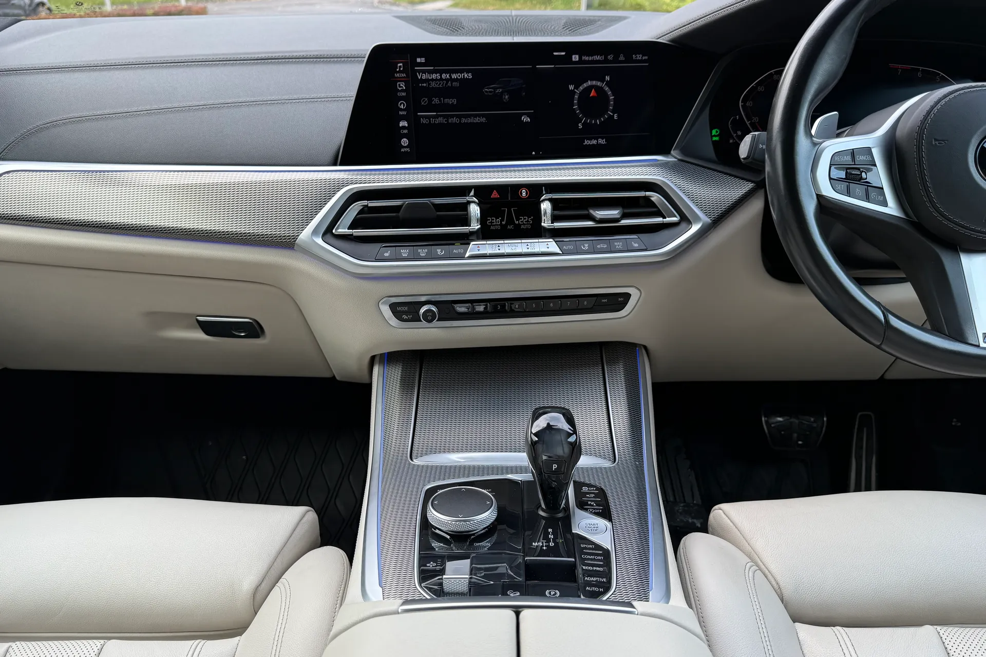 BMW X5 thumbnail image number 15