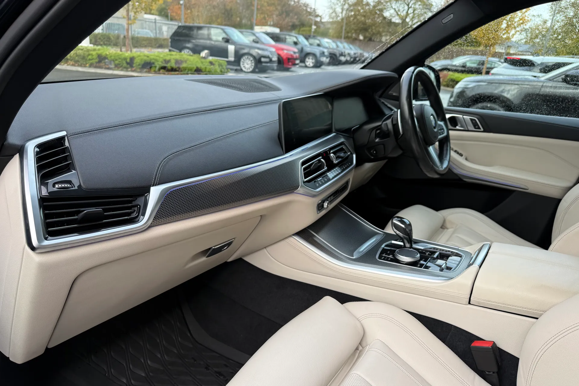 BMW X5 thumbnail image number 43