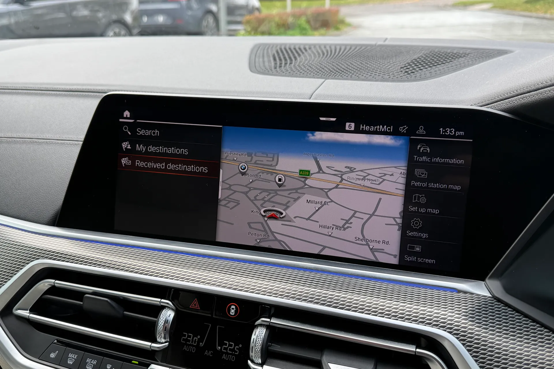 BMW X5 thumbnail image number 28