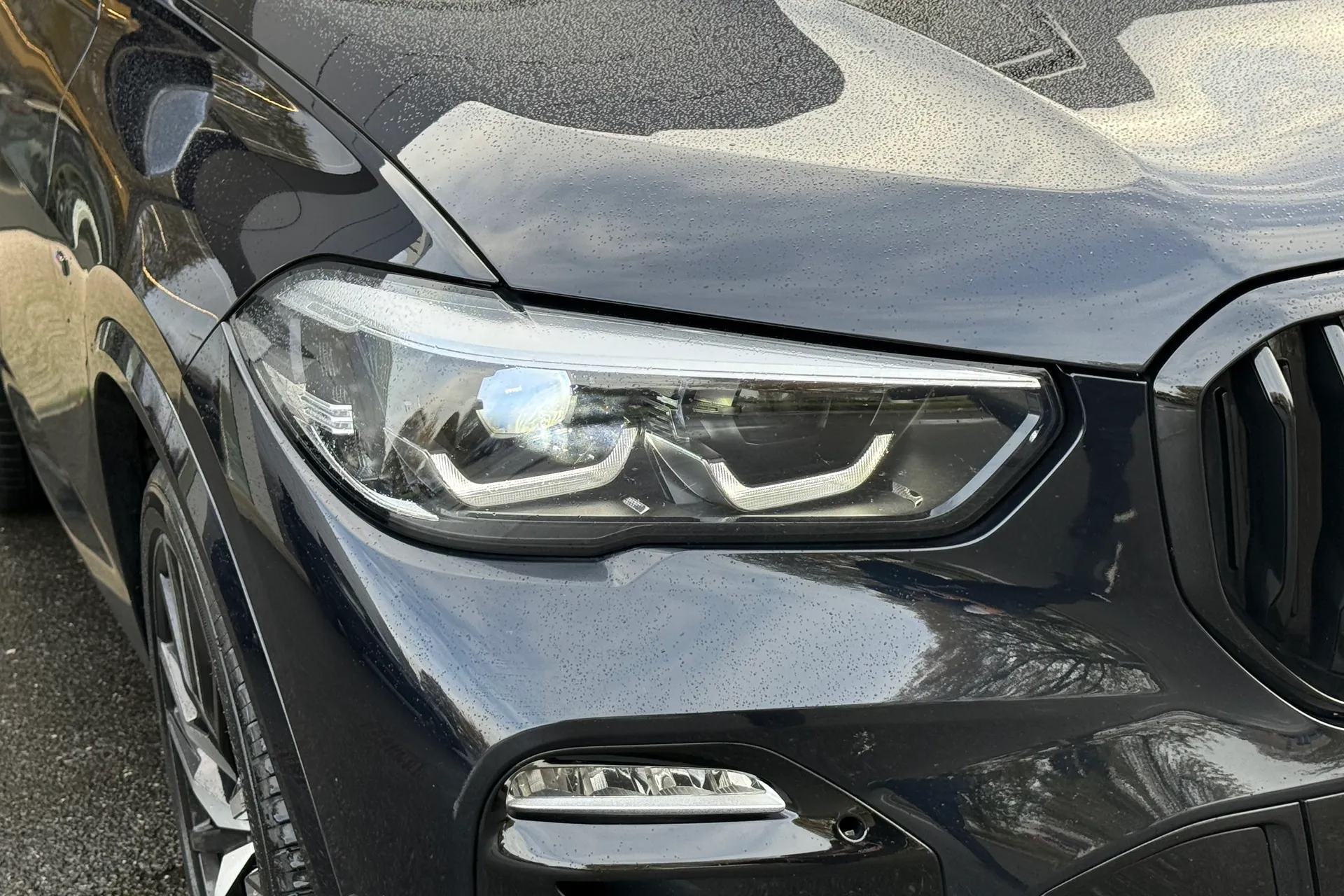 BMW X5 thumbnail image number 50