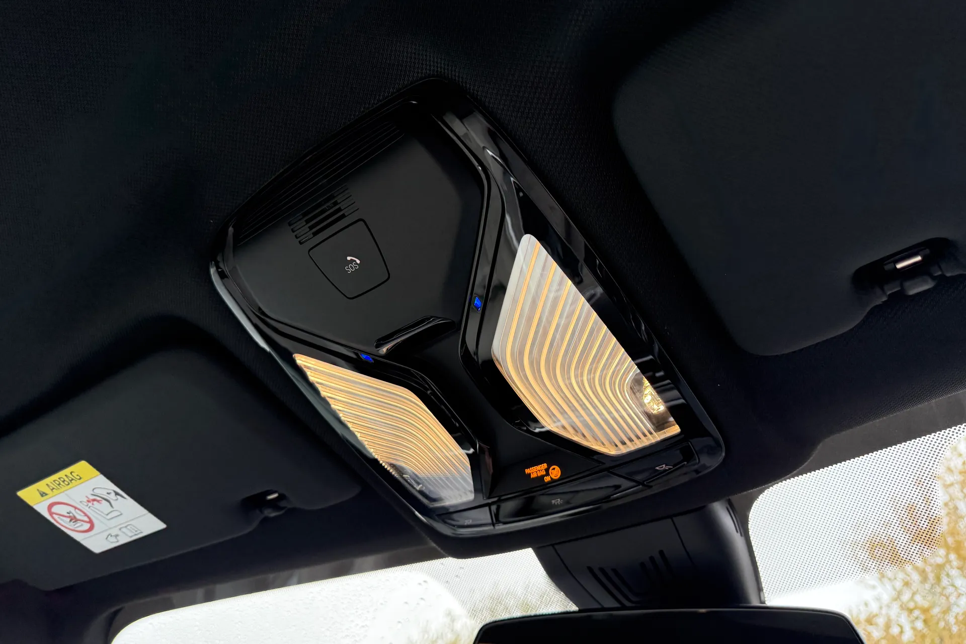 BMW X5 thumbnail image number 48