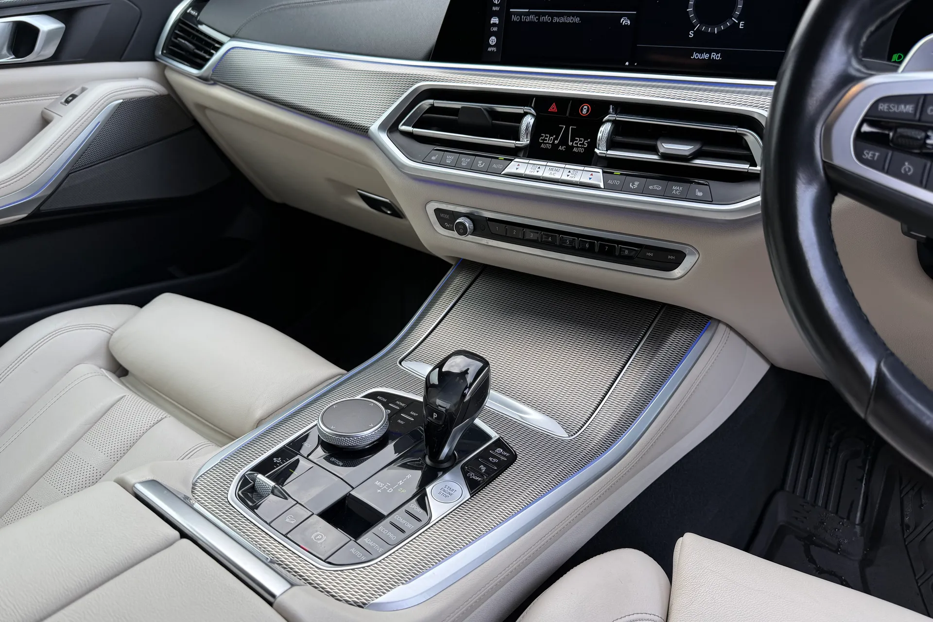 BMW X5 thumbnail image number 18