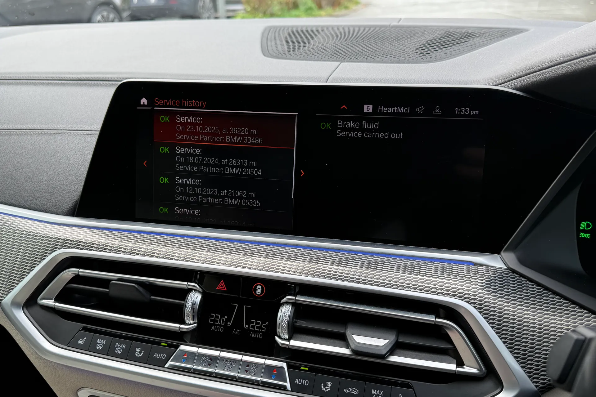 BMW X5 thumbnail image number 21