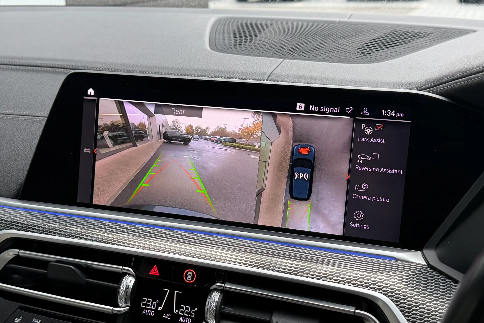 BMW X5 thumbnail image number 5