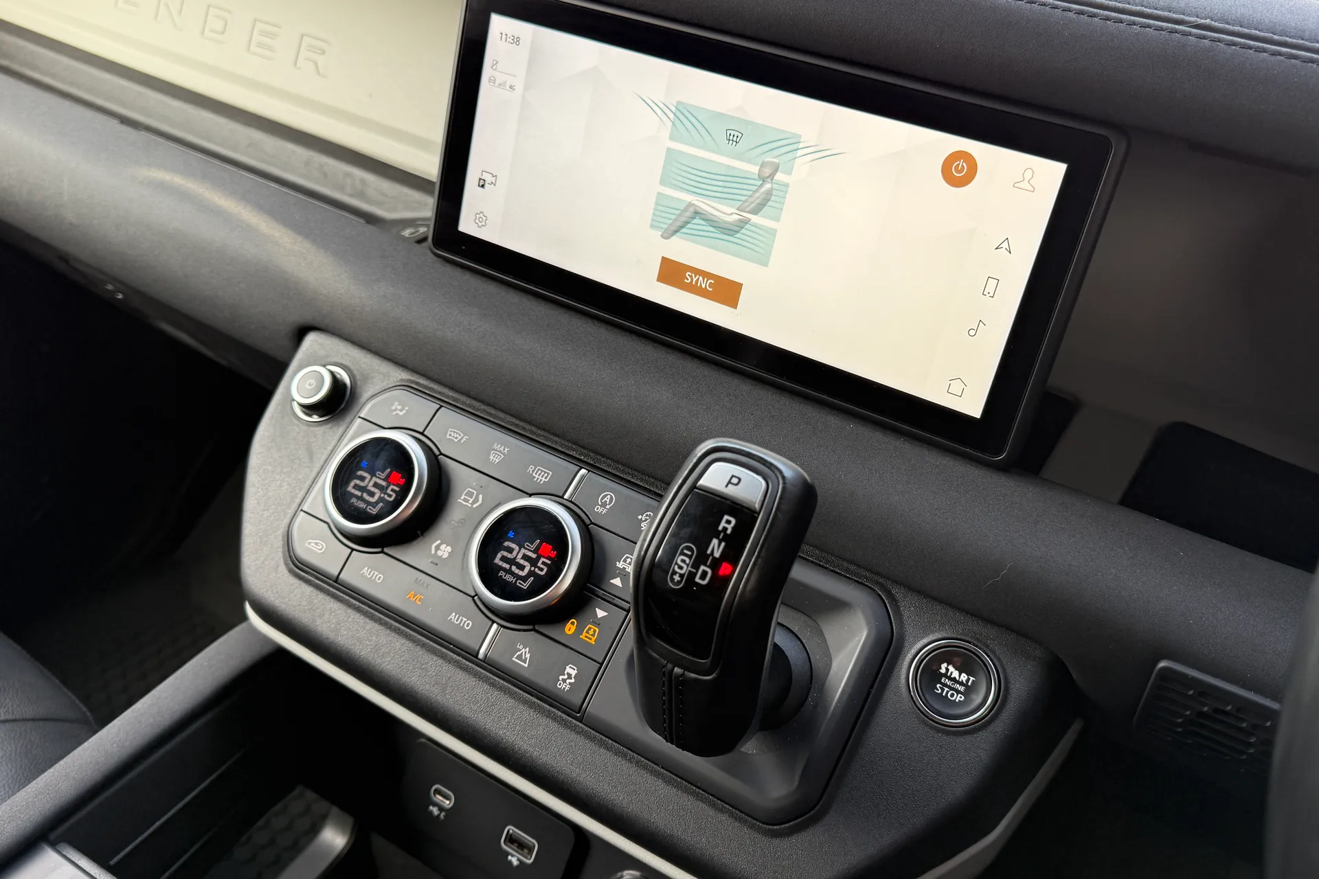 LAND ROVER DEFENDER thumbnail image number 51