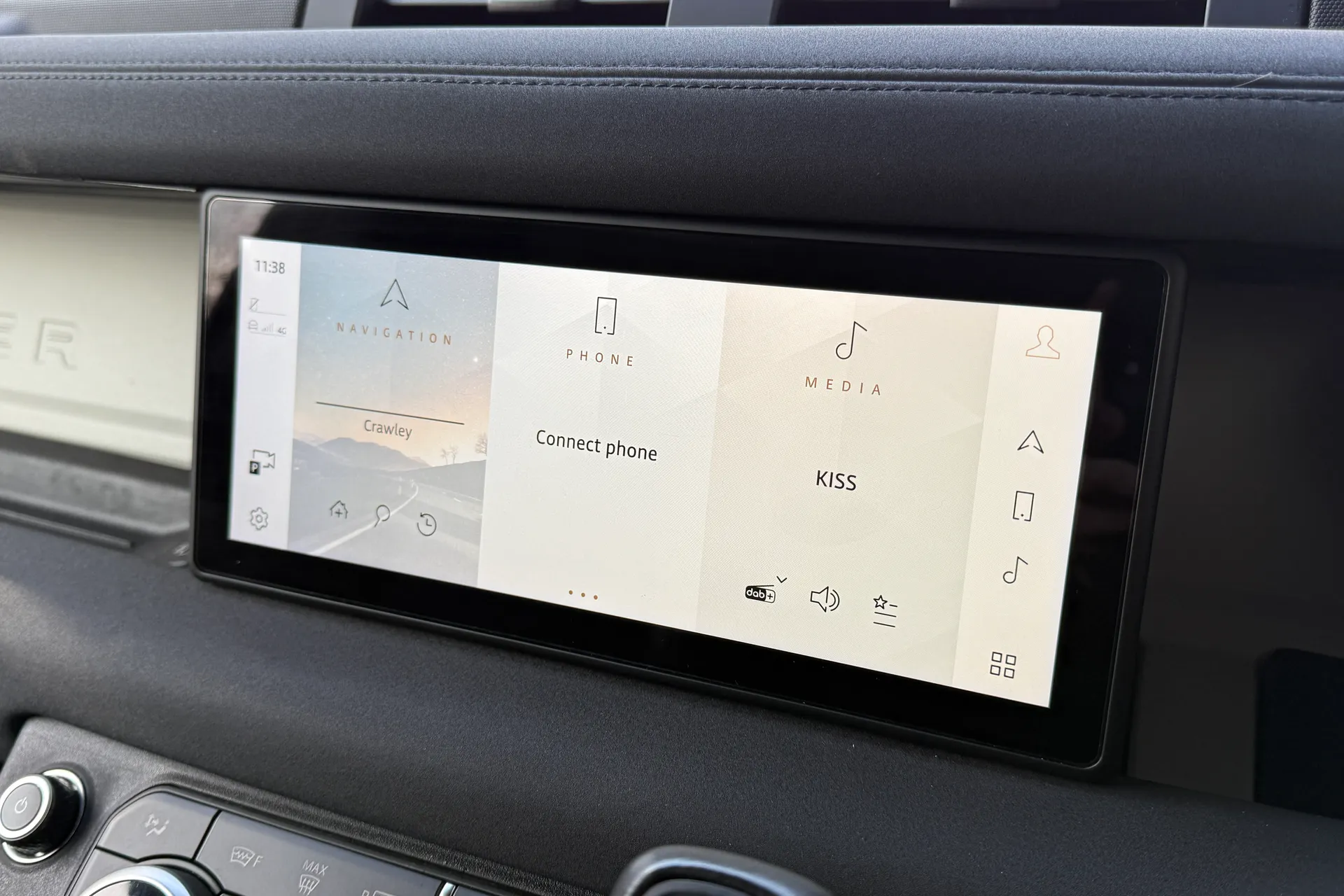 LAND ROVER DEFENDER thumbnail image number 47